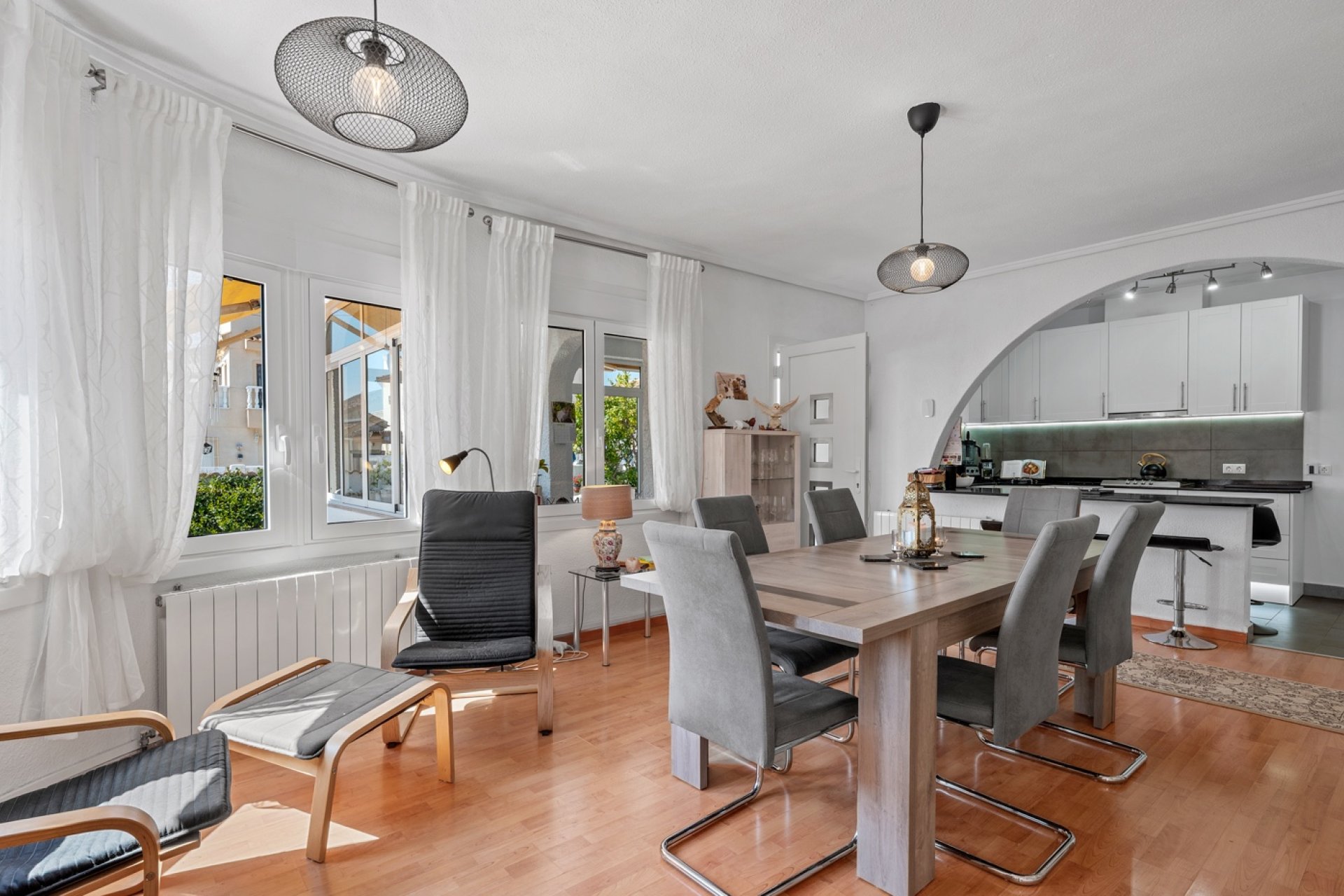 Videresalg - Villa - Ciudad Quesada - Rojales