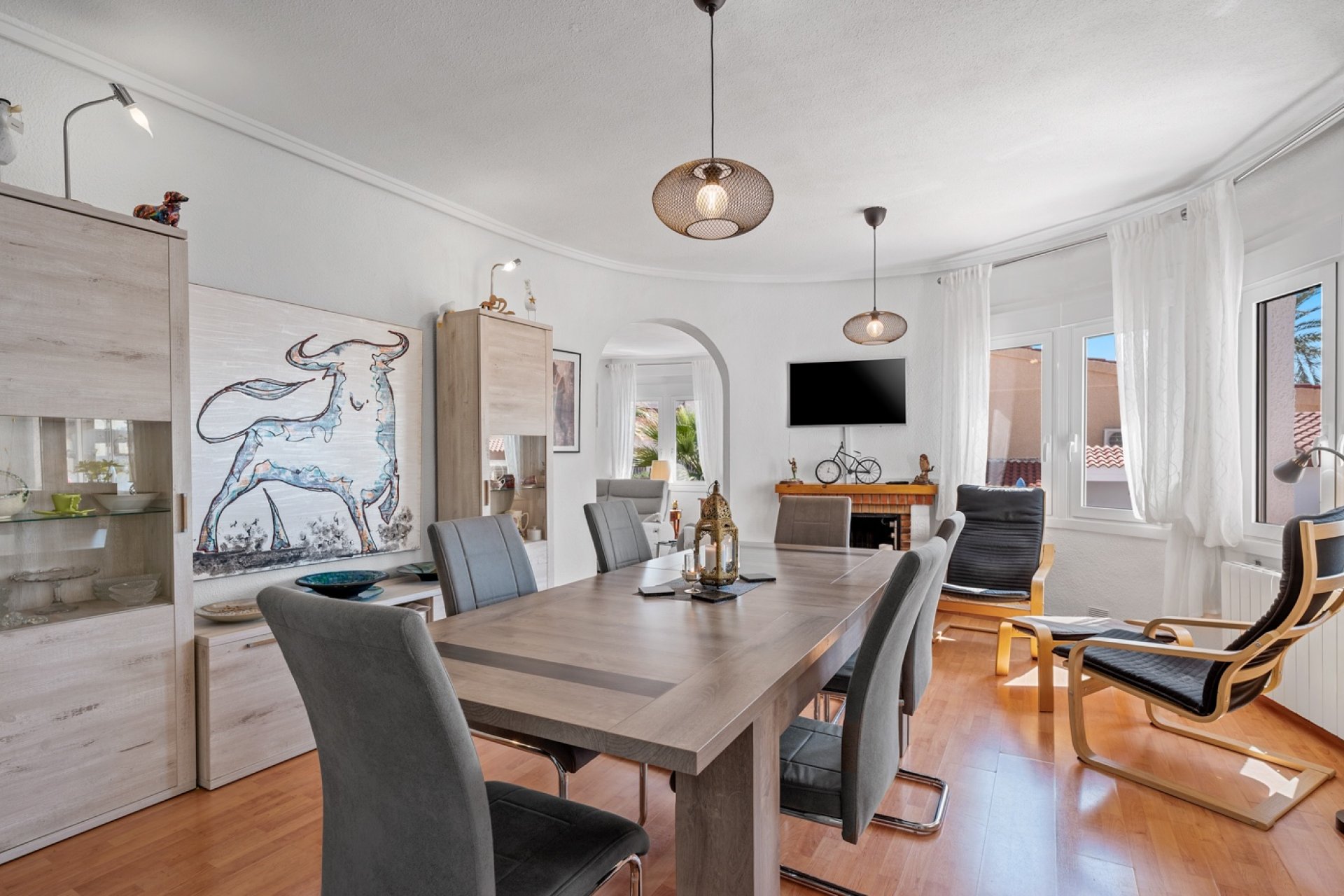 Videresalg - Villa - Ciudad Quesada - Rojales