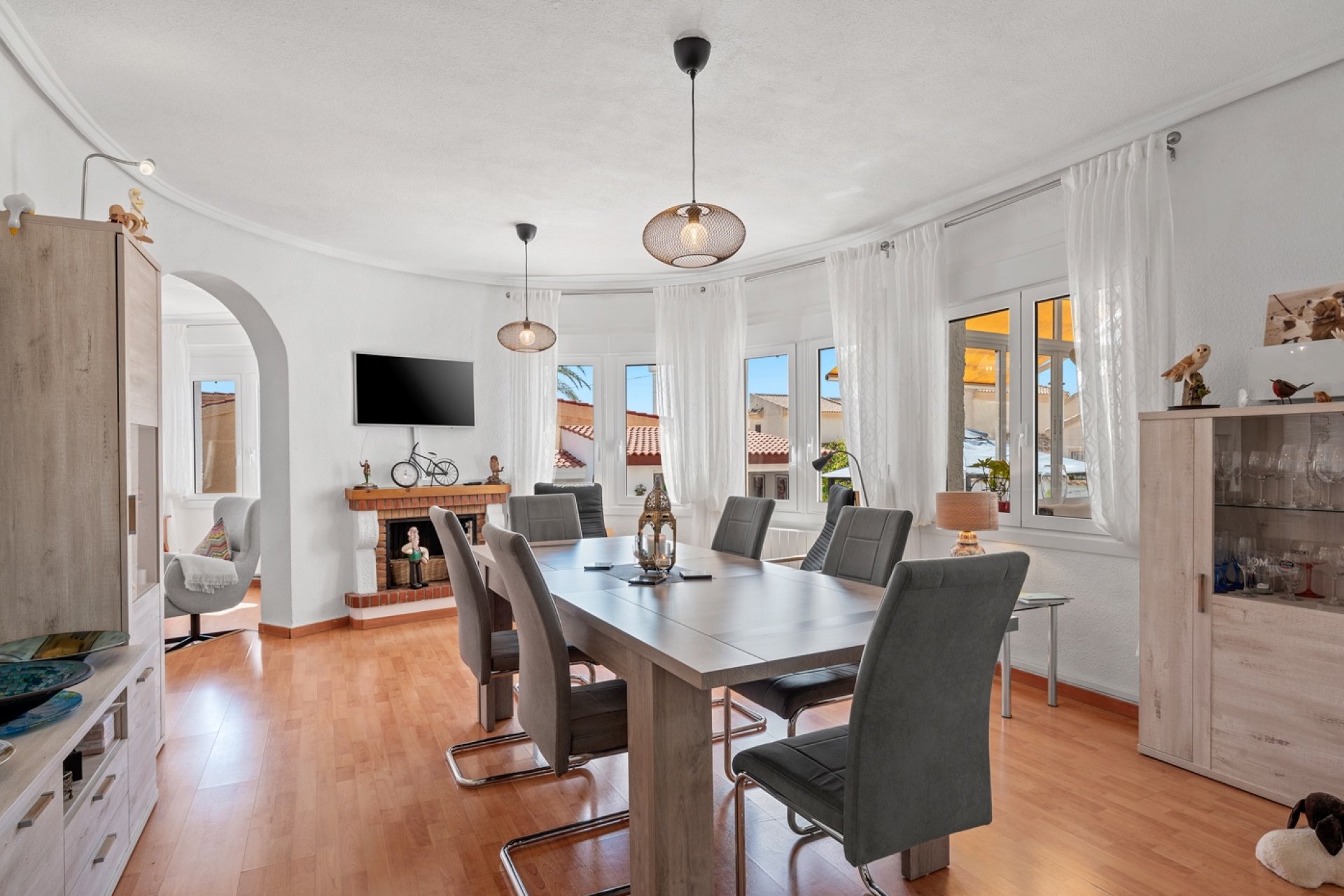 Videresalg - Villa - Ciudad Quesada - Rojales