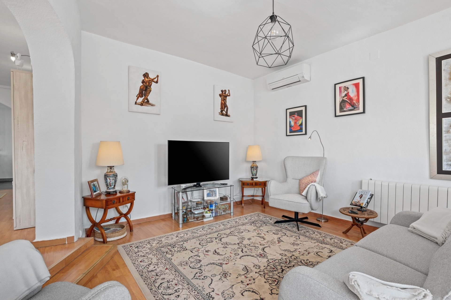 Videresalg - Villa - Ciudad Quesada - Rojales