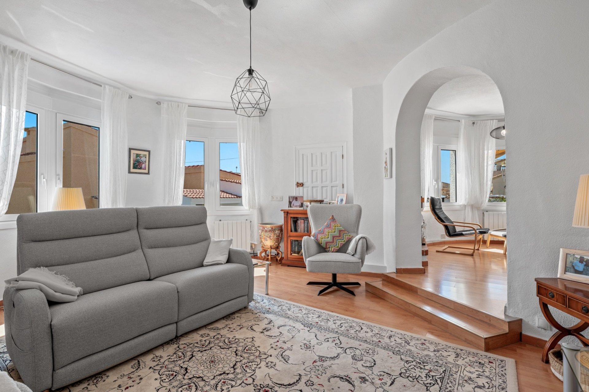 Videresalg - Villa - Ciudad Quesada - Rojales