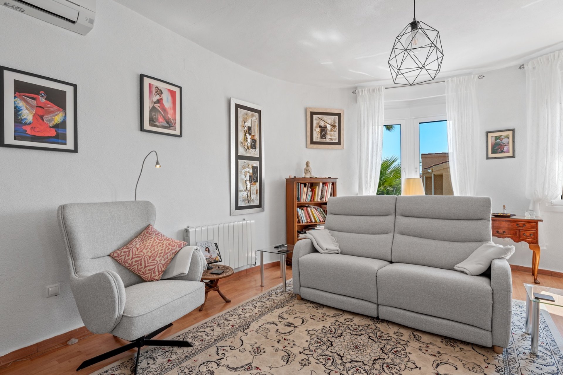 Videresalg - Villa - Ciudad Quesada - Rojales