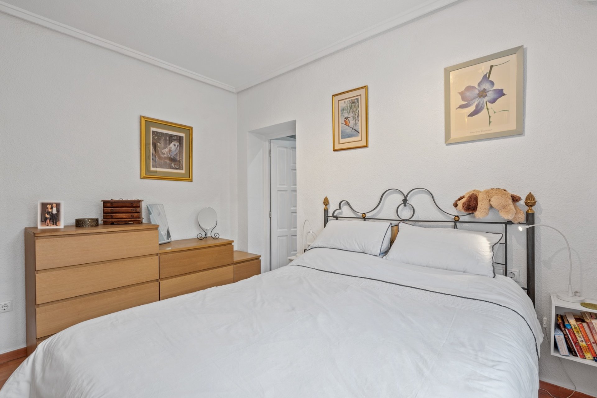 Videresalg - Villa - Ciudad Quesada - Rojales