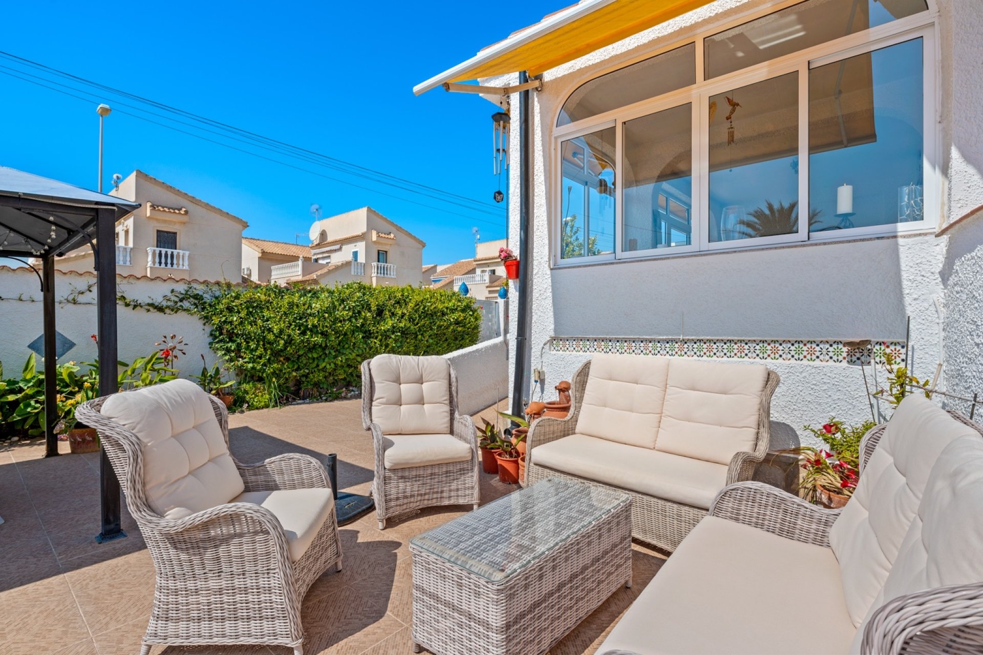 Videresalg - Villa - Ciudad Quesada - Rojales