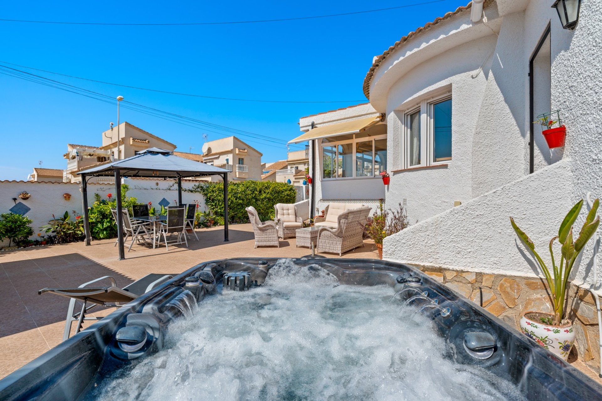 Videresalg - Villa - Ciudad Quesada - Rojales