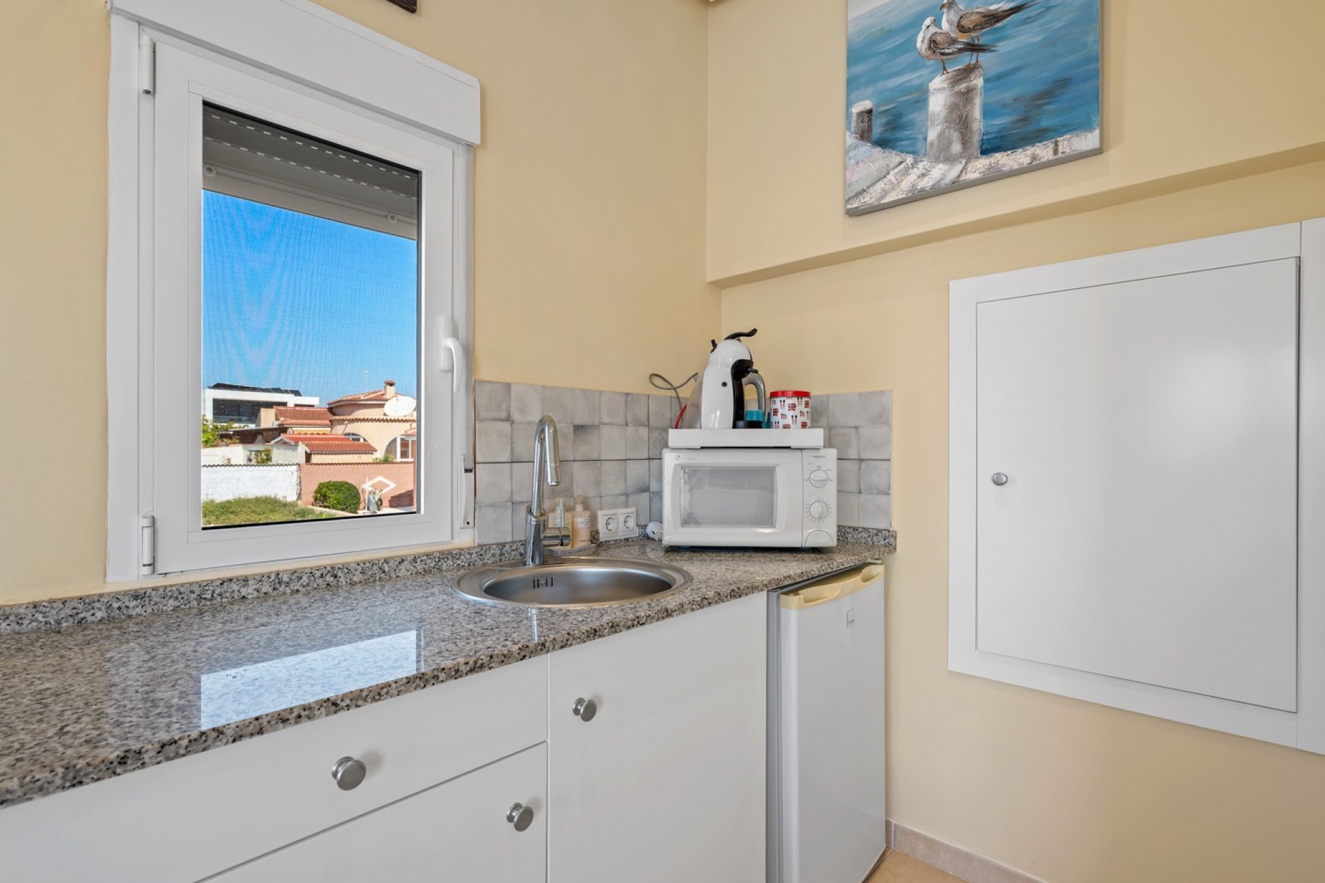 Videresalg - Villa - Ciudad Quesada - Rojales