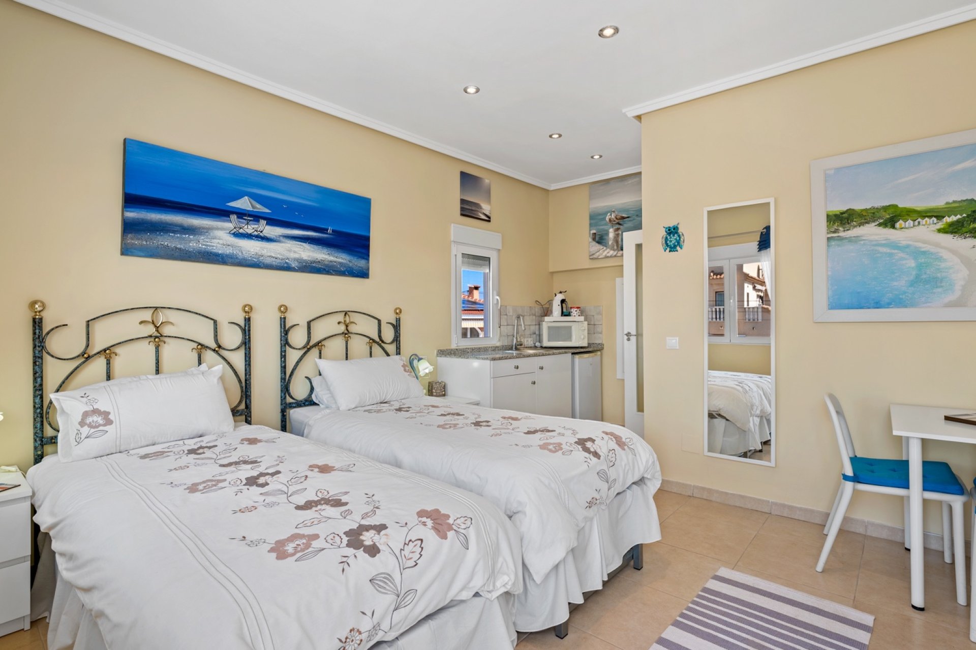 Videresalg - Villa - Ciudad Quesada - Rojales