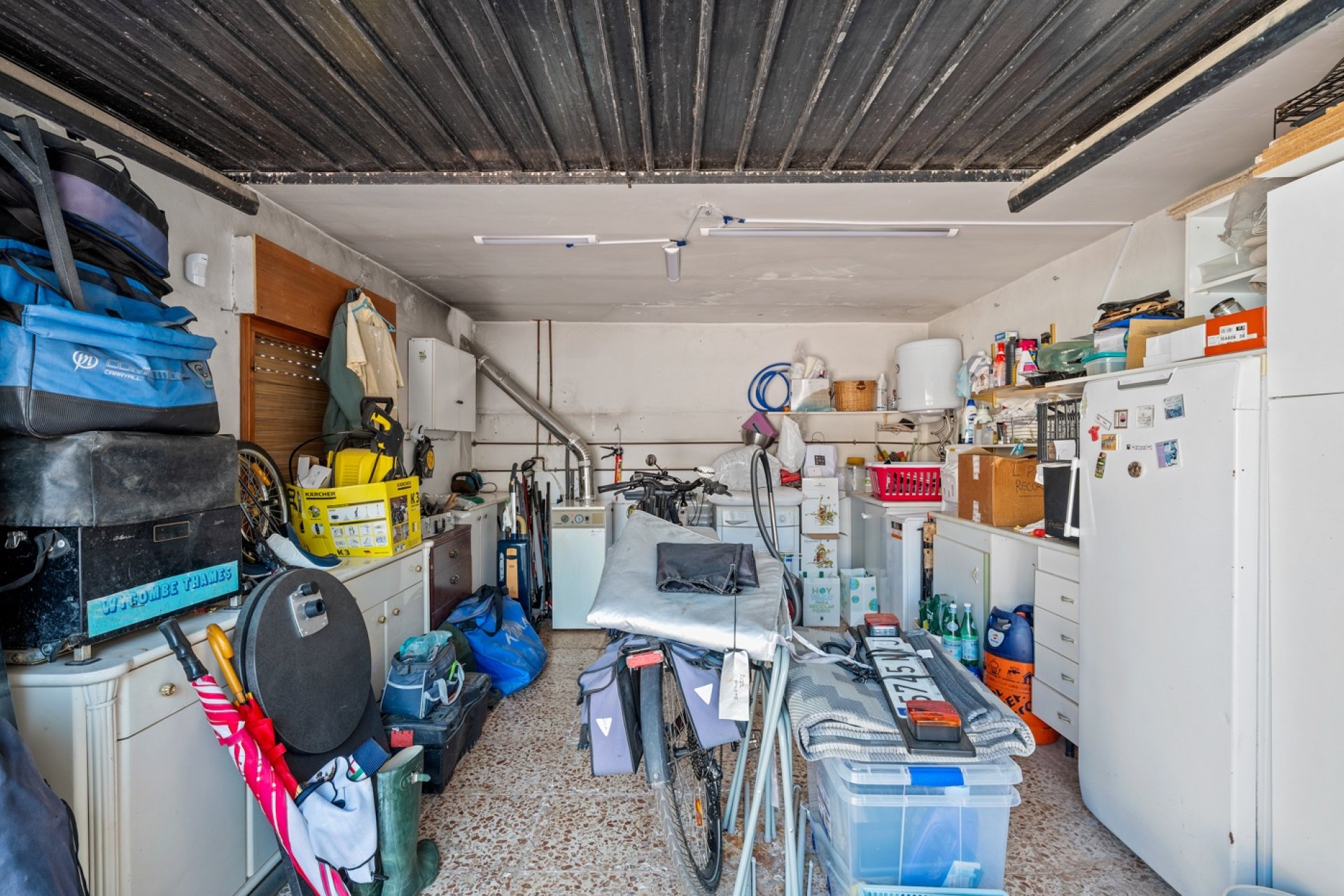 Videresalg - Villa - Ciudad Quesada - Rojales