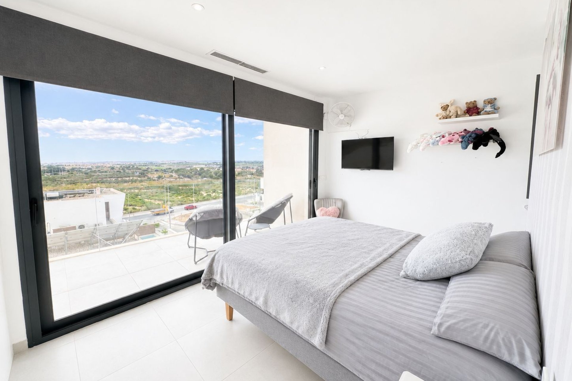 Videresalg - Villa - Ciudad Quesada - Rojales
