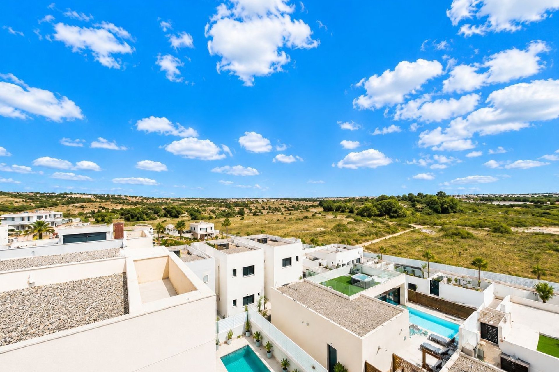 Videresalg - Villa - Ciudad Quesada - Rojales
