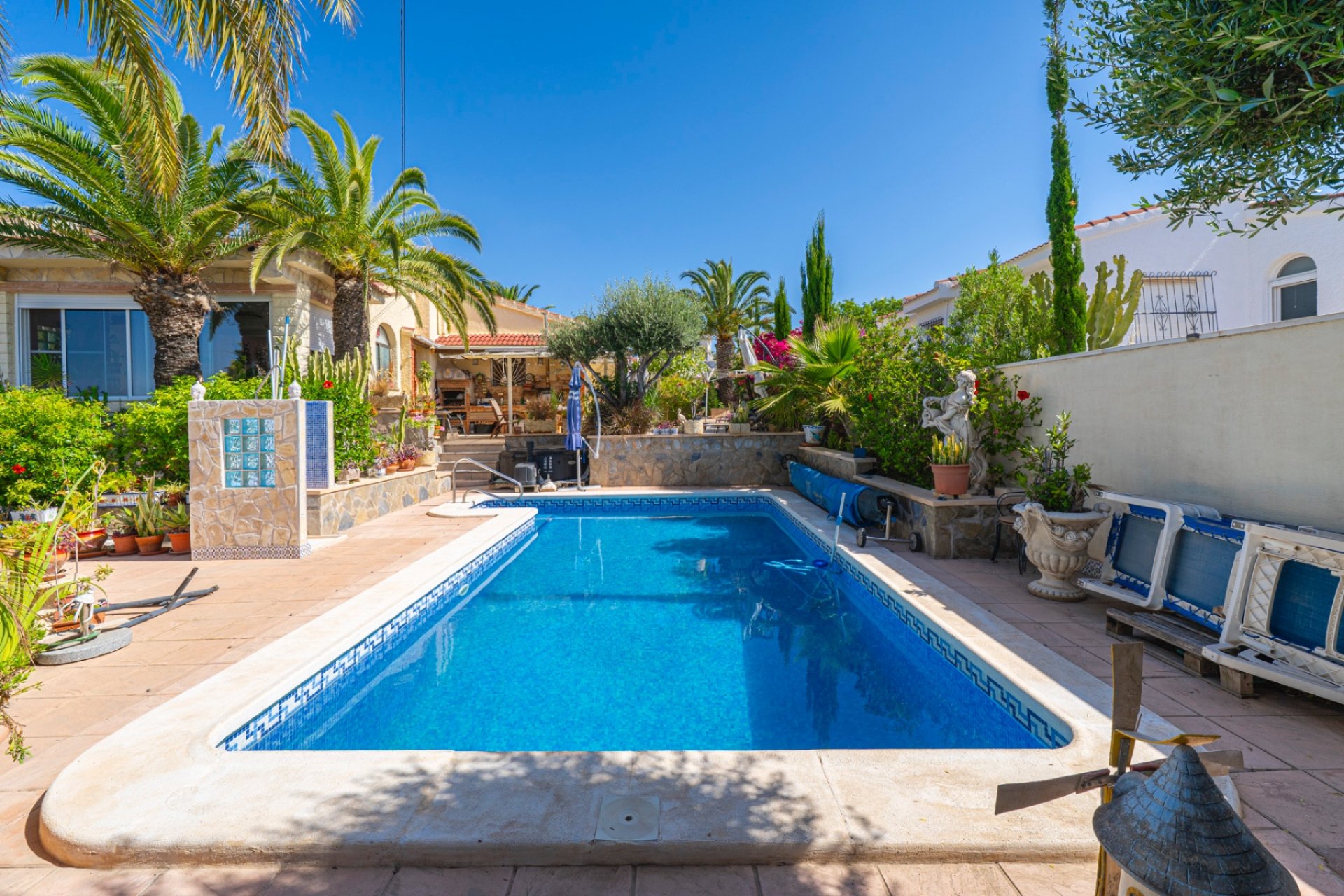 Videresalg - Villa - Ciudad Quesada - Rojales