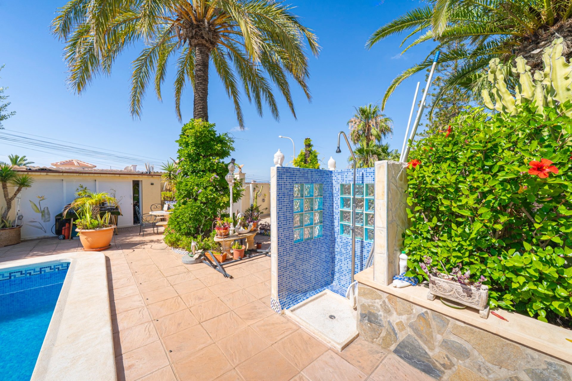 Videresalg - Villa - Ciudad Quesada - Rojales