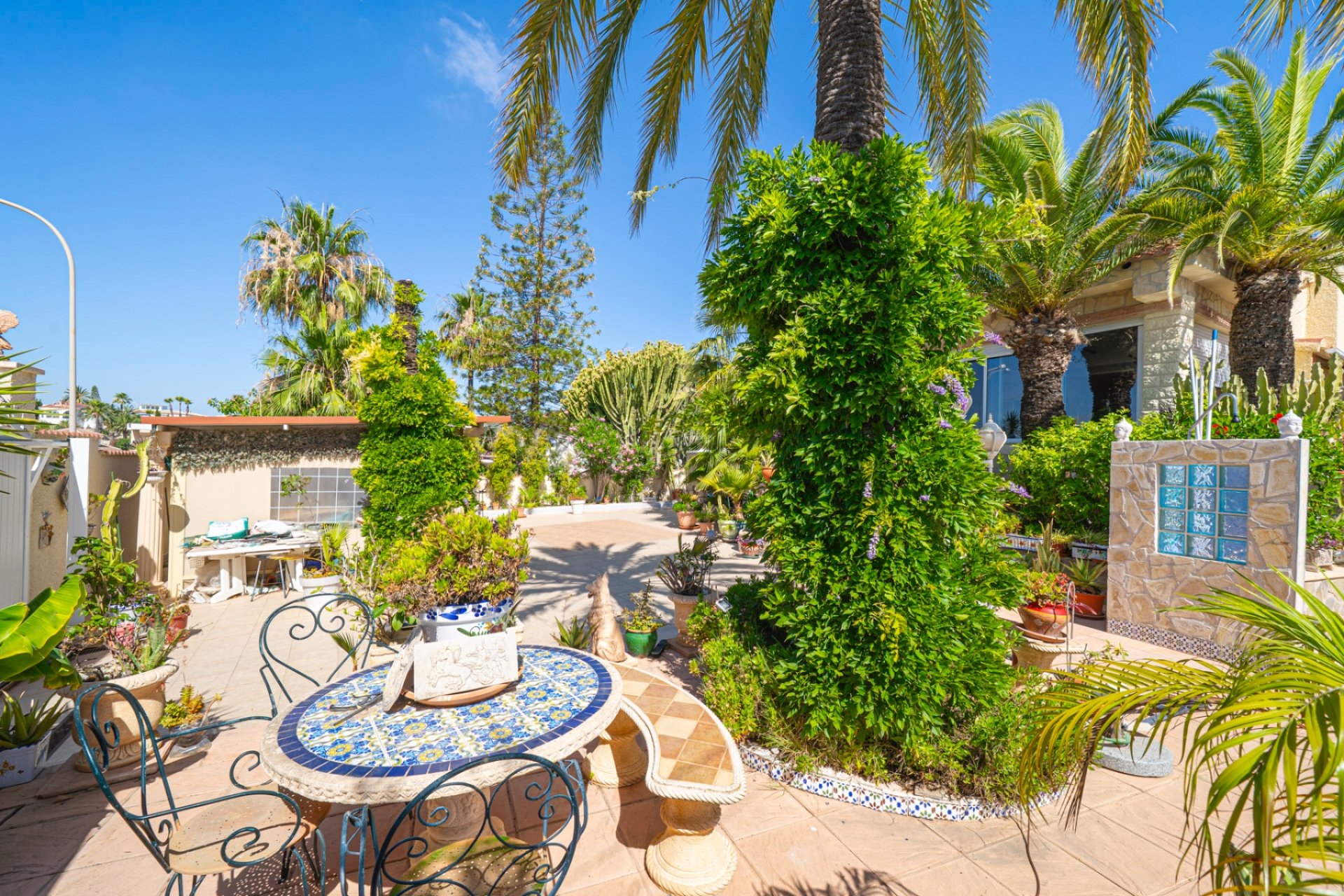 Videresalg - Villa - Ciudad Quesada - Rojales