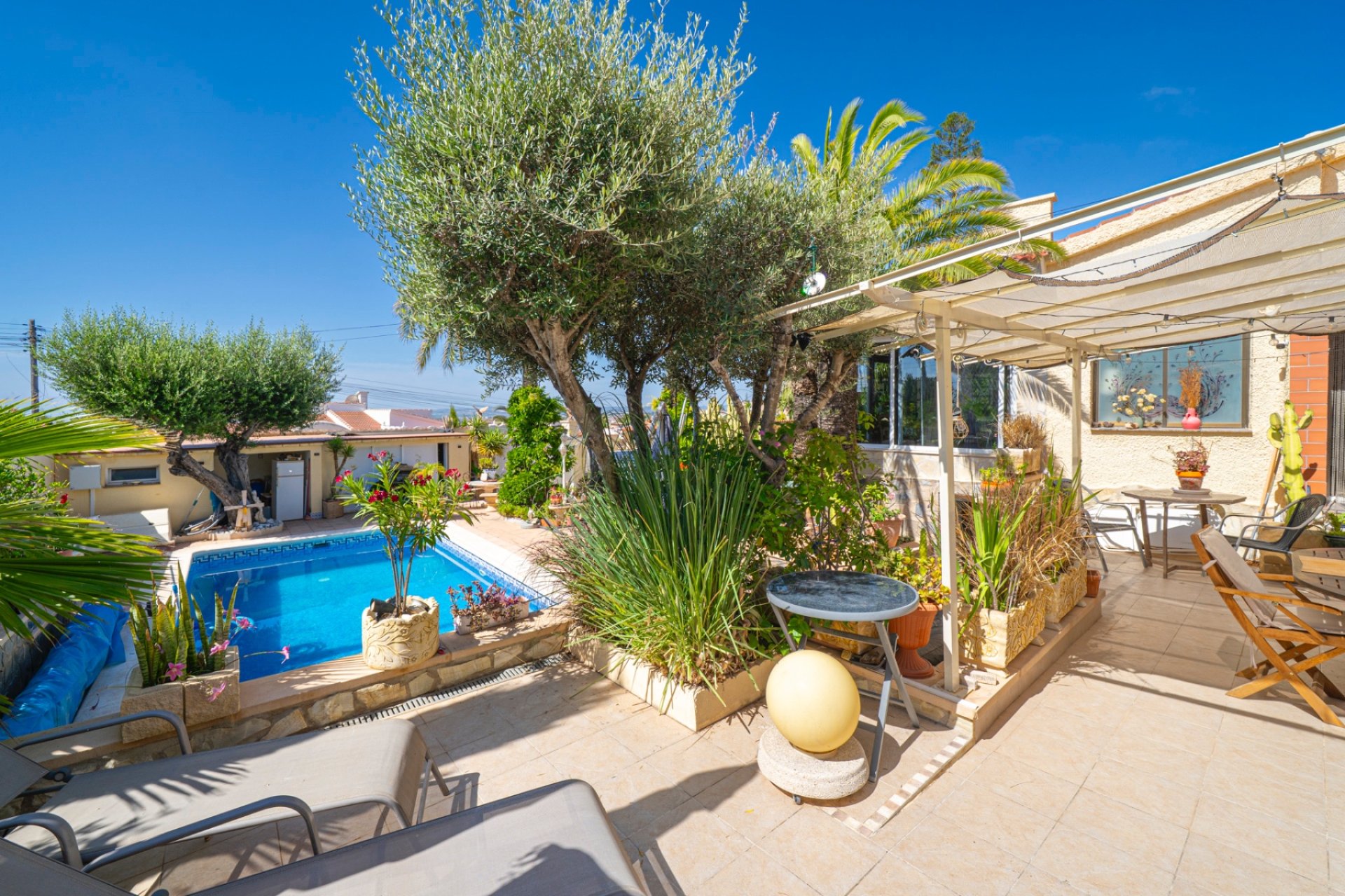 Videresalg - Villa - Ciudad Quesada - Rojales