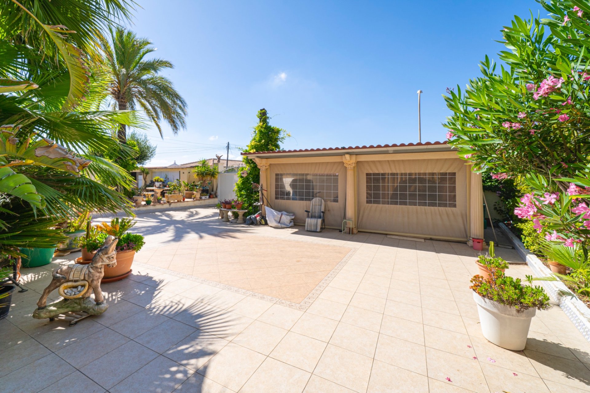 Videresalg - Villa - Ciudad Quesada - Rojales