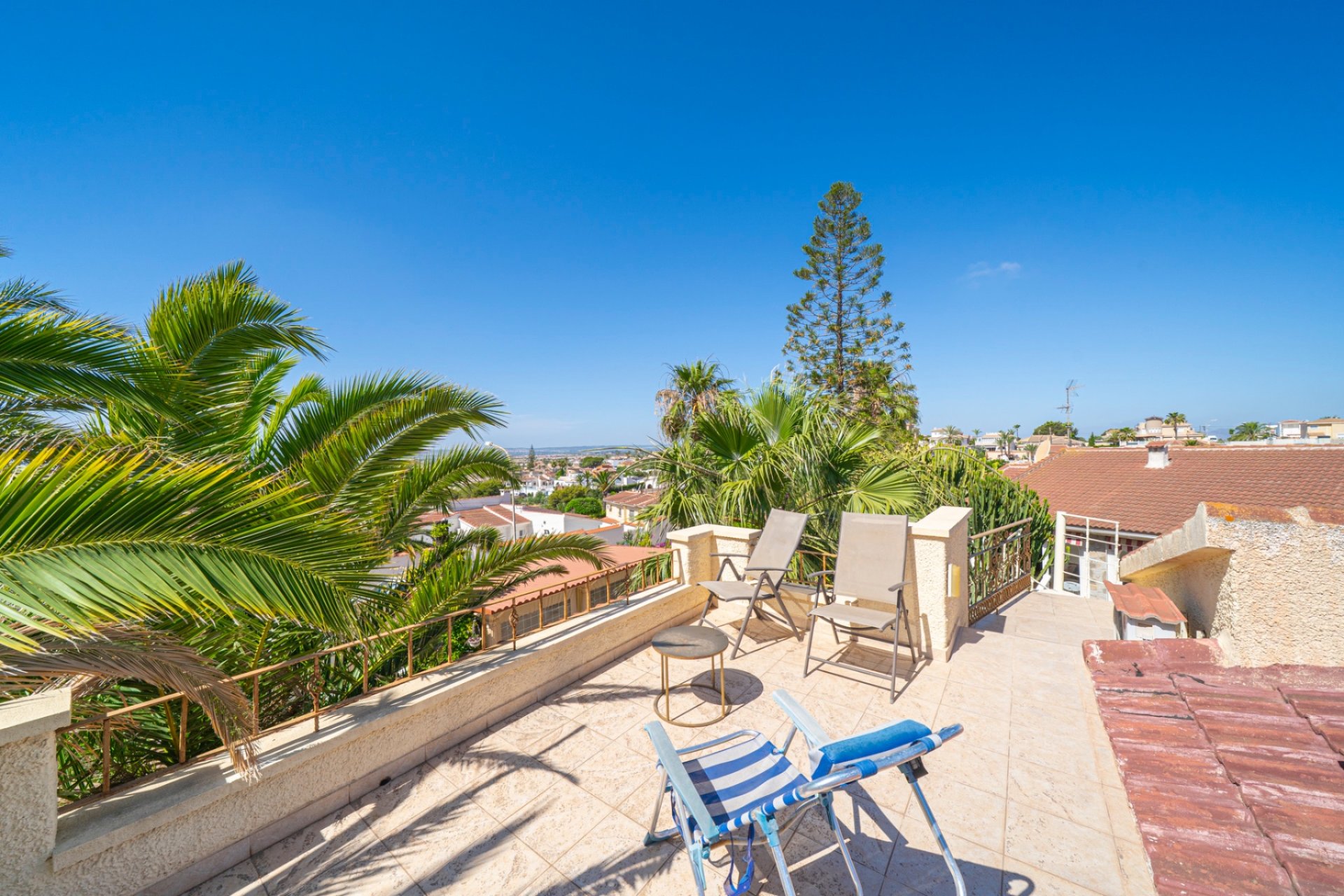 Videresalg - Villa - Ciudad Quesada - Rojales