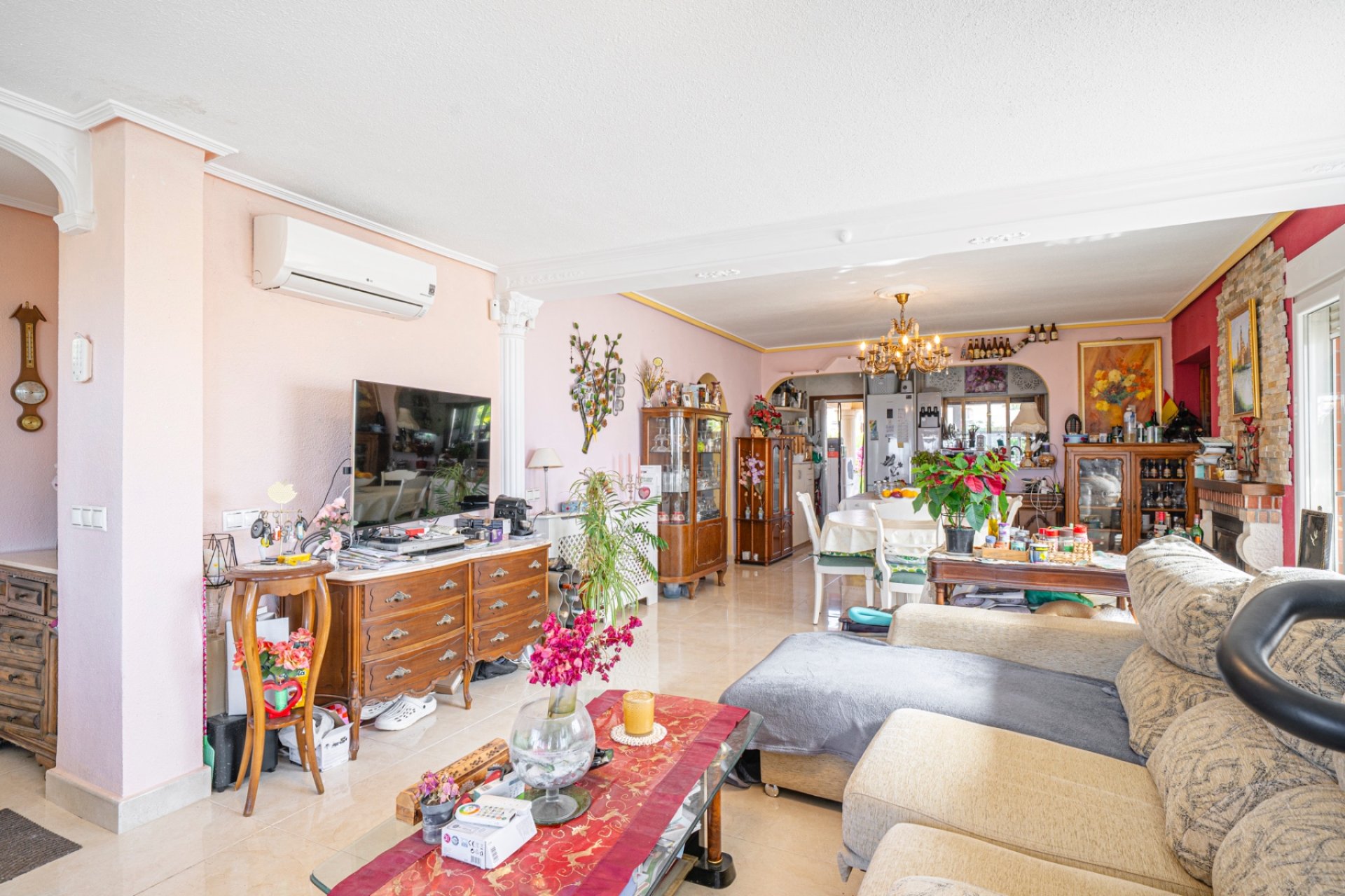 Videresalg - Villa - Ciudad Quesada - Rojales