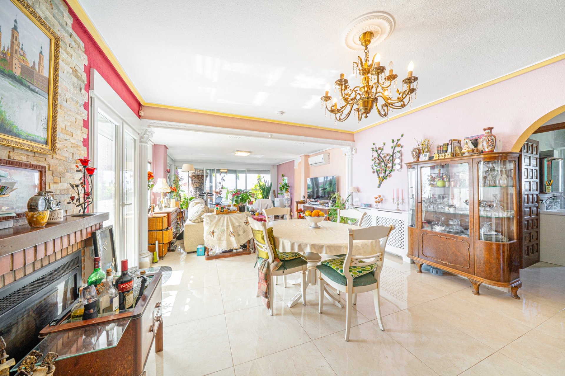 Videresalg - Villa - Ciudad Quesada - Rojales