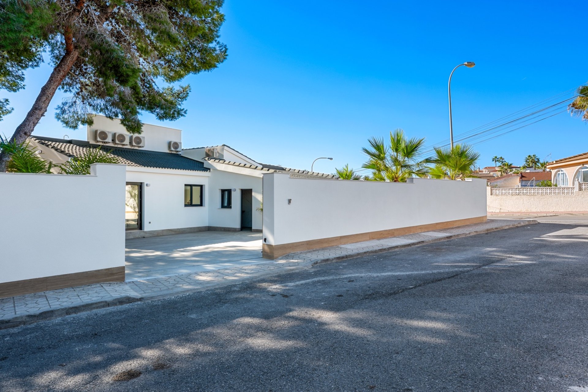 Videresalg - Villa - Ciudad Quesada - Rojales