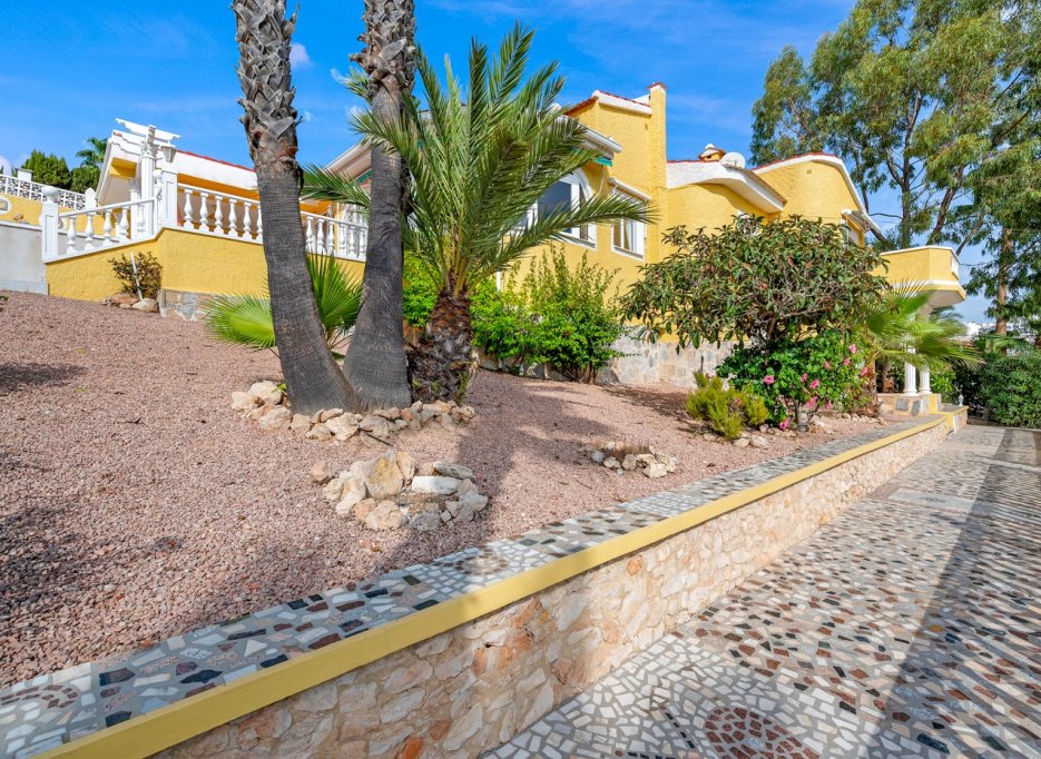 Videresalg - Villa - Ciudad Quesada - Rojales