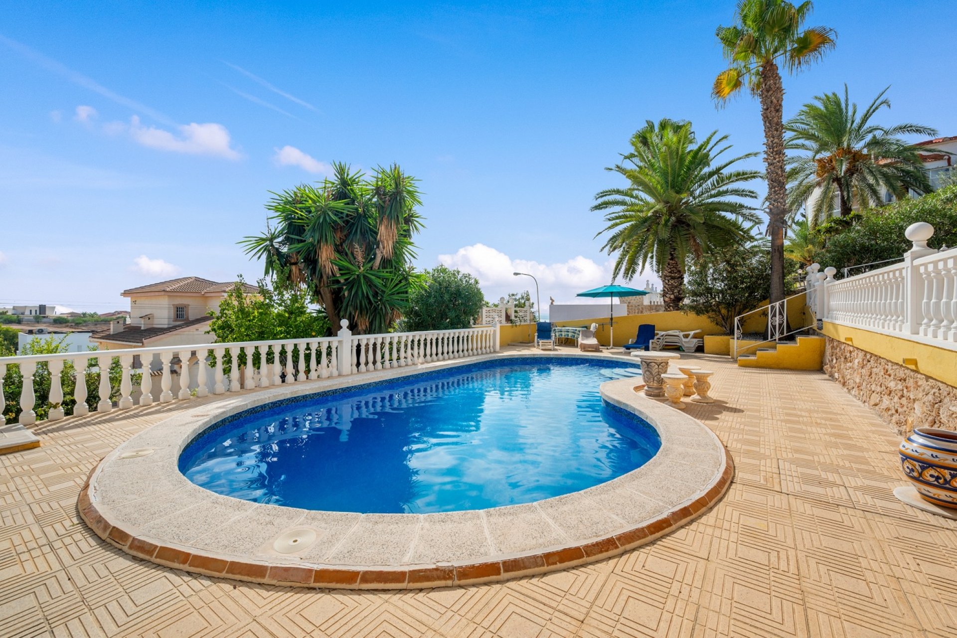 Videresalg - Villa - Ciudad Quesada - Rojales