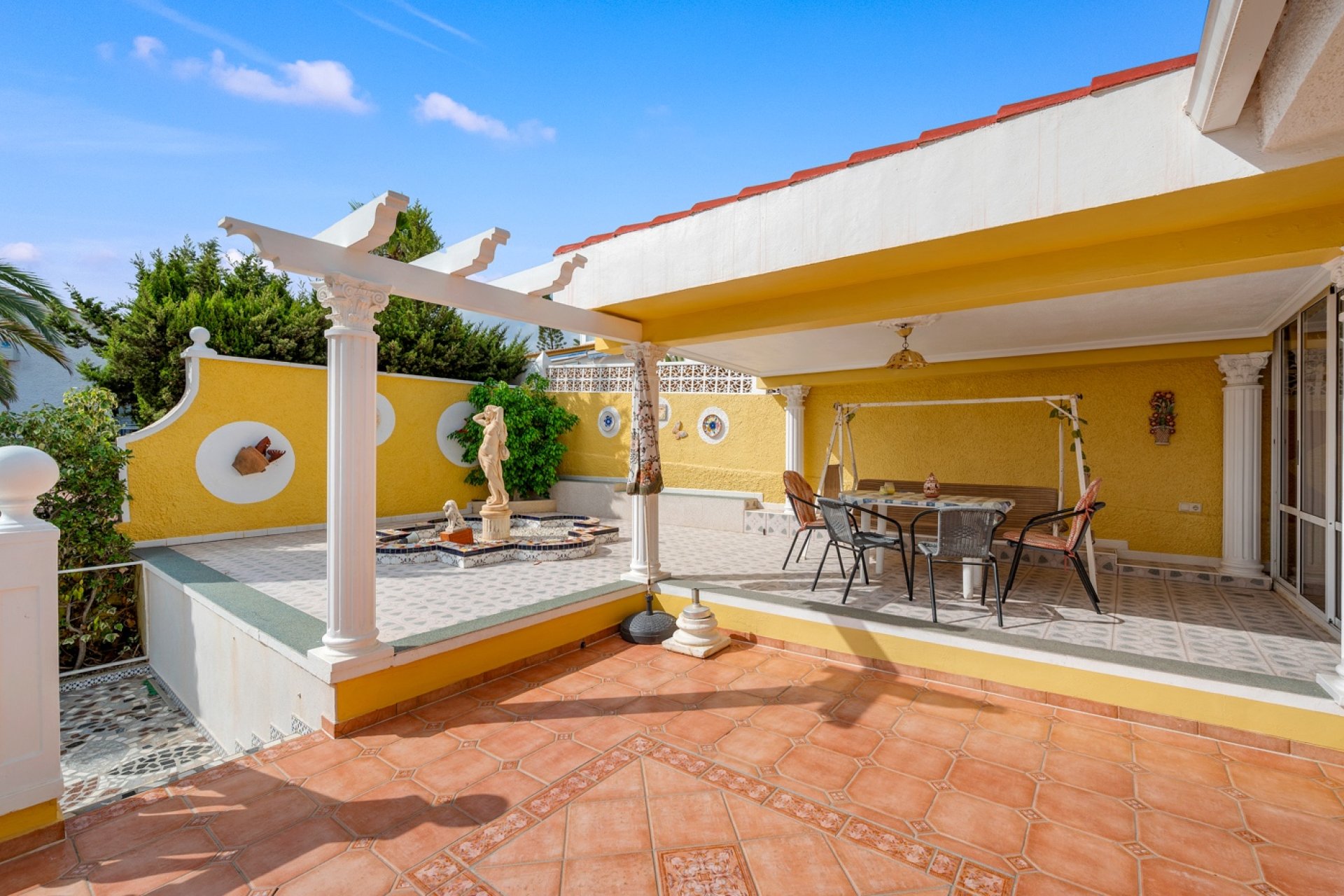 Videresalg - Villa - Ciudad Quesada - Rojales