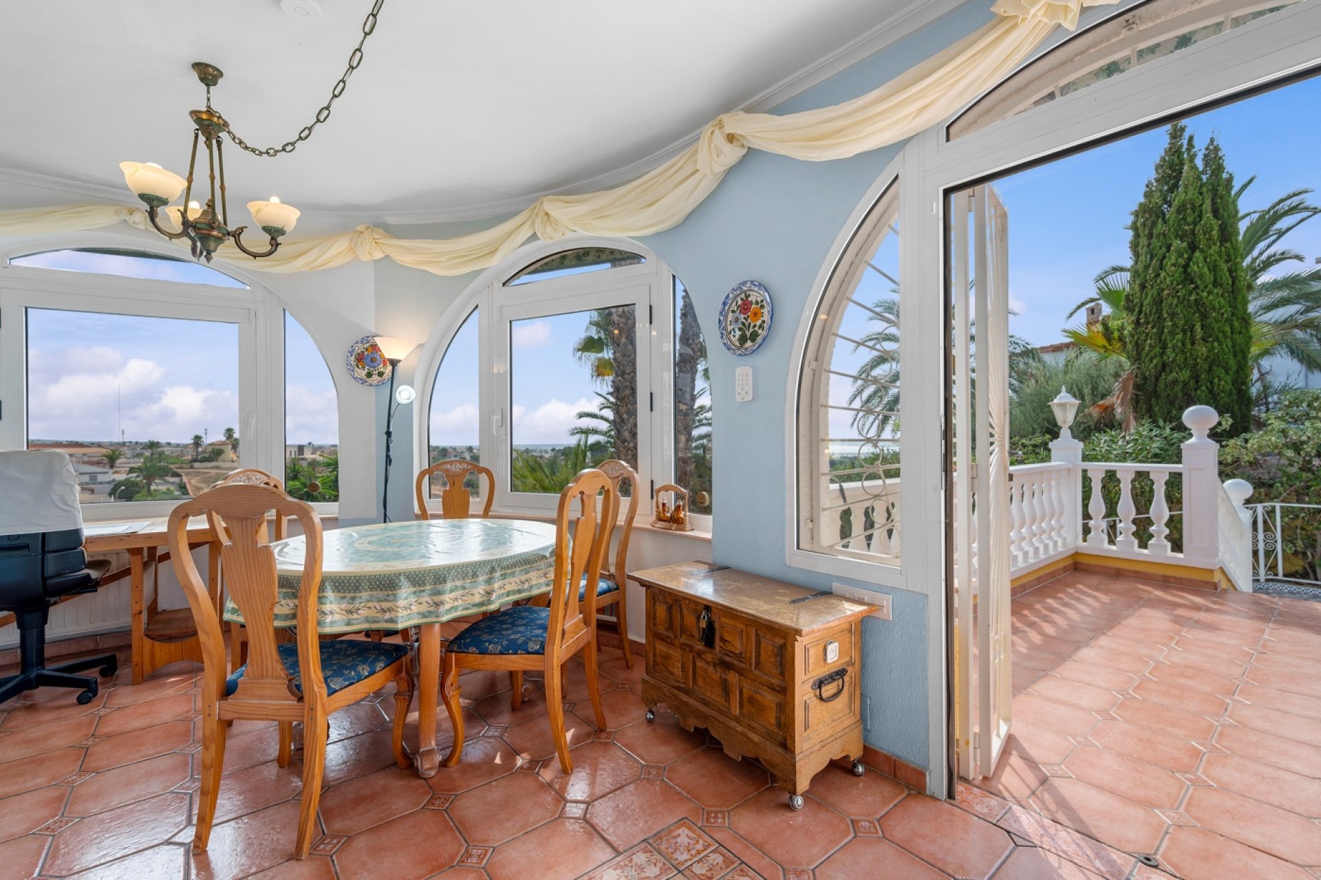 Videresalg - Villa - Ciudad Quesada - Rojales