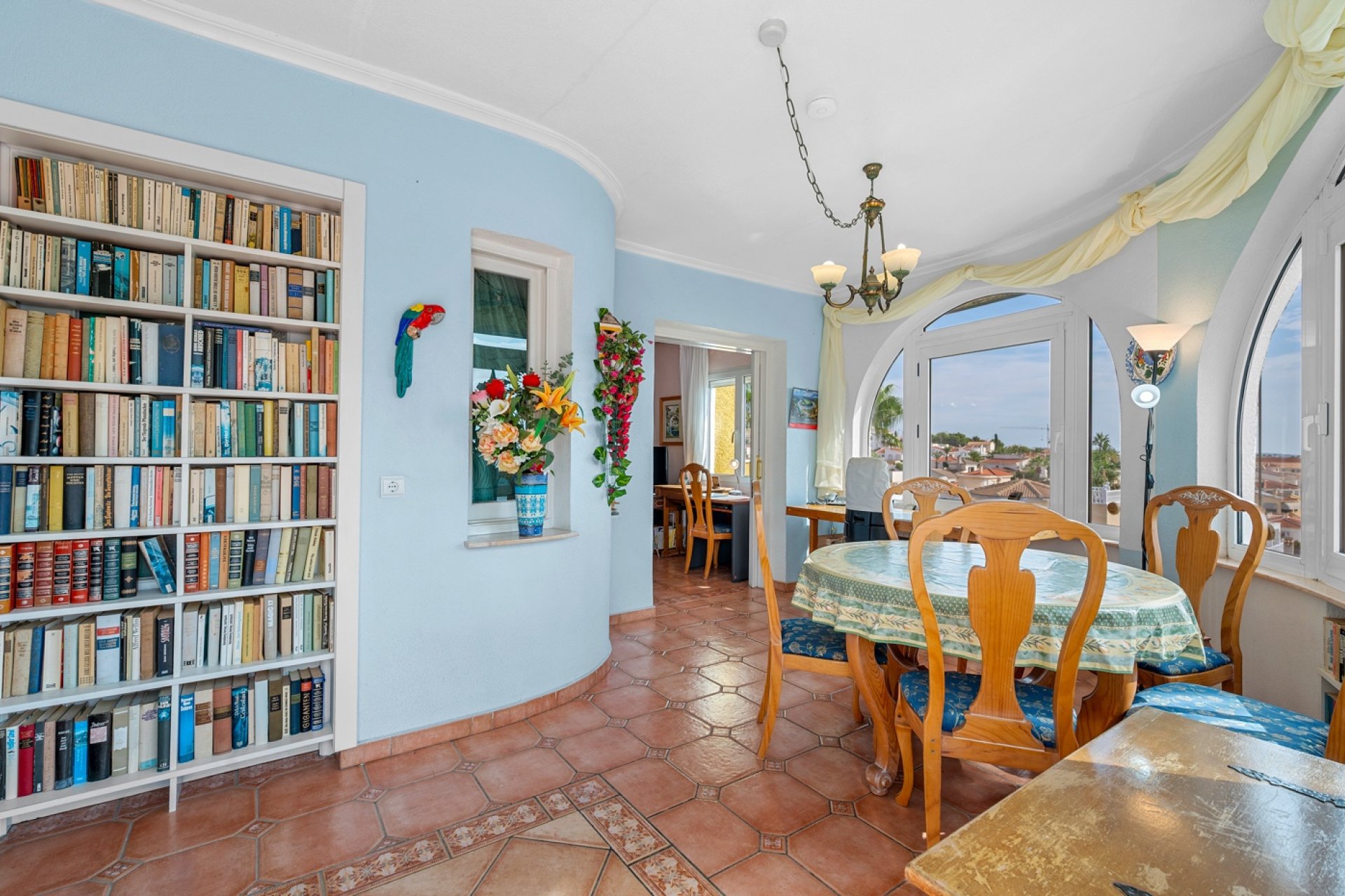 Videresalg - Villa - Ciudad Quesada - Rojales