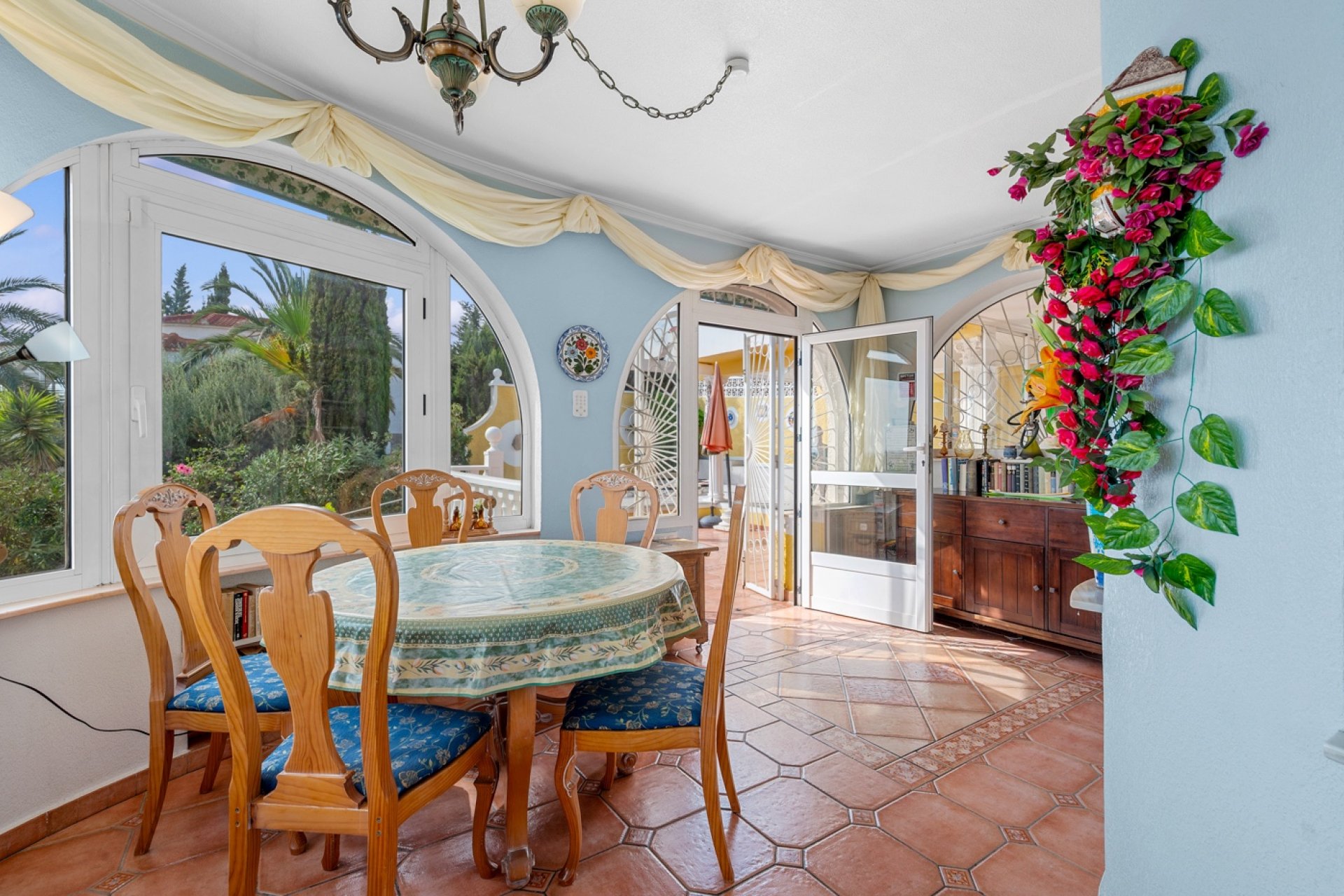 Videresalg - Villa - Ciudad Quesada - Rojales