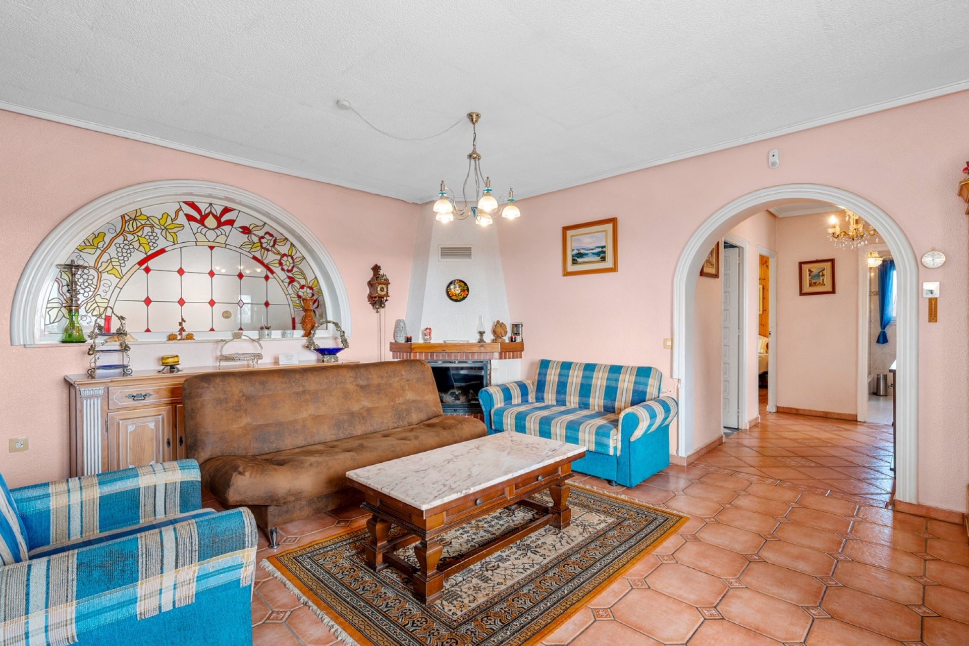 Videresalg - Villa - Ciudad Quesada - Rojales
