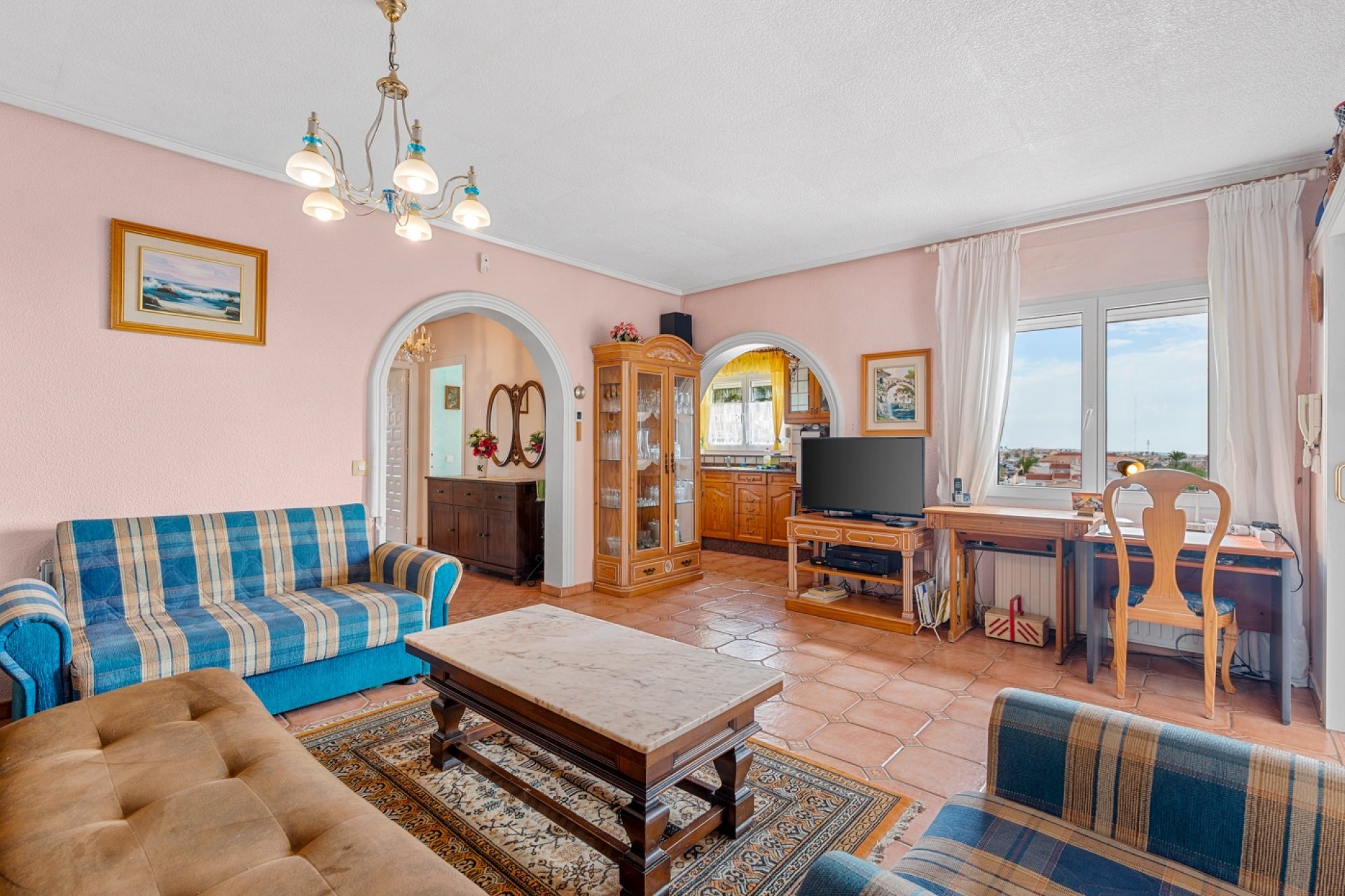 Videresalg - Villa - Ciudad Quesada - Rojales