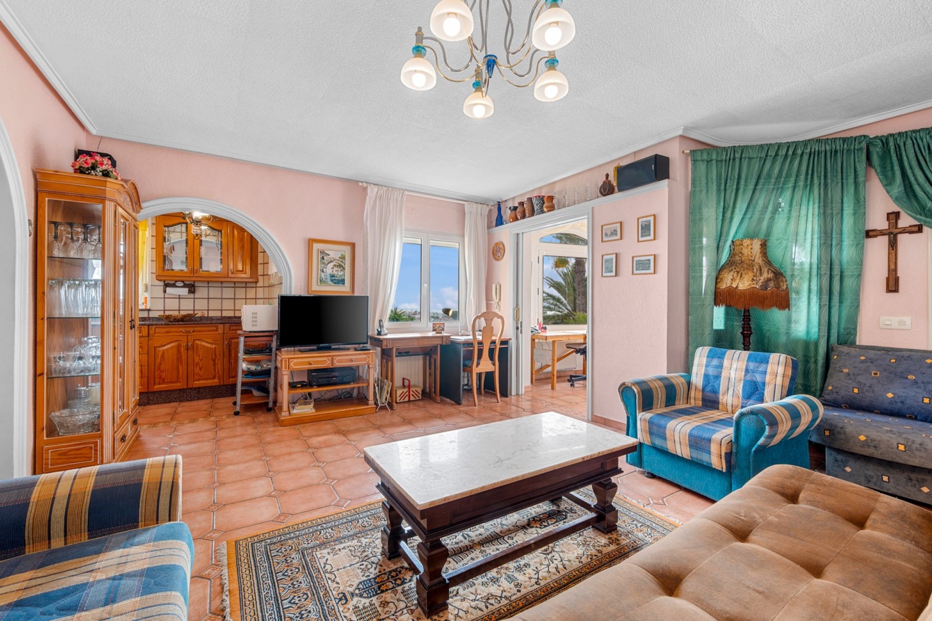 Videresalg - Villa - Ciudad Quesada - Rojales