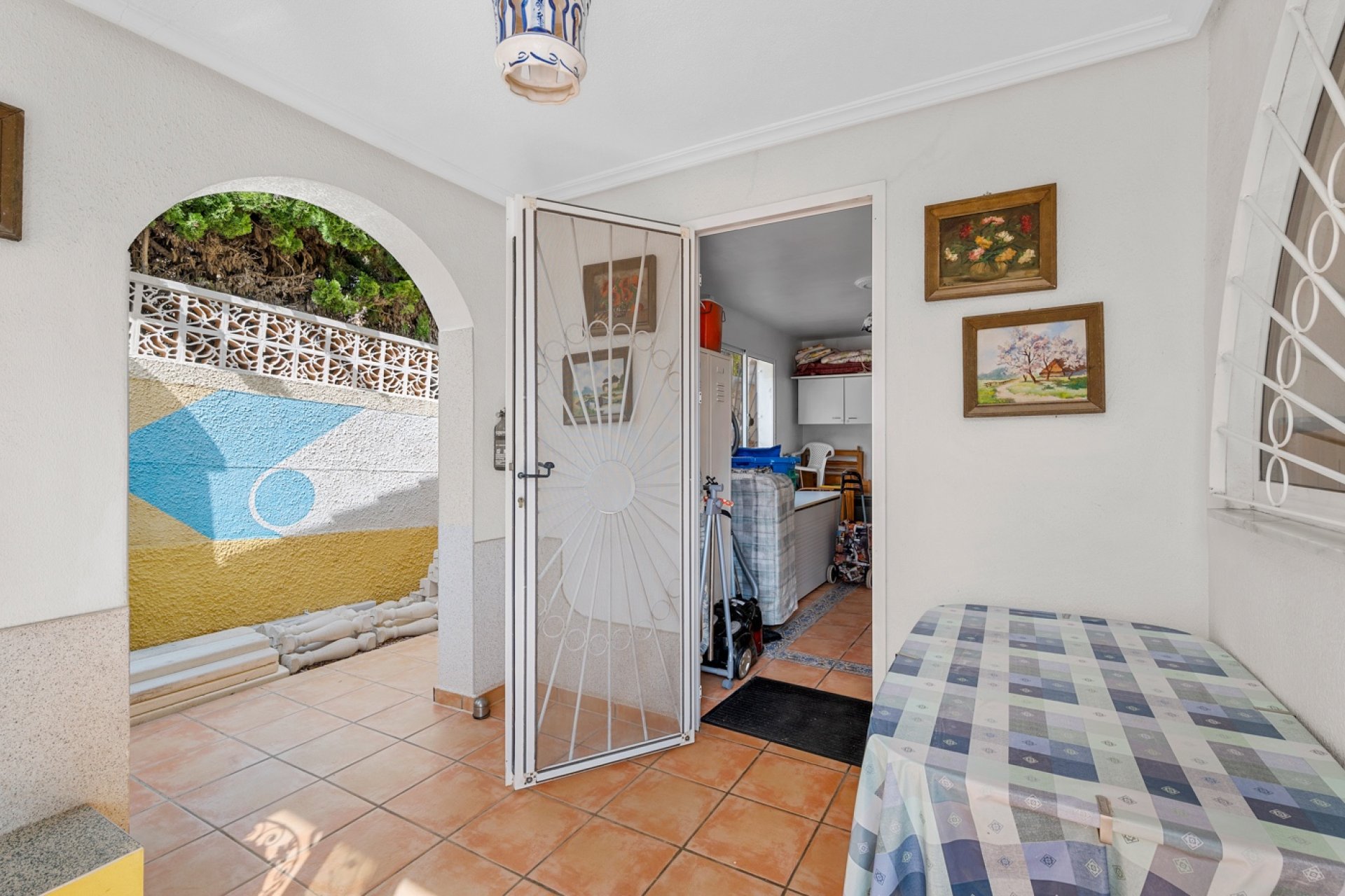 Videresalg - Villa - Ciudad Quesada - Rojales