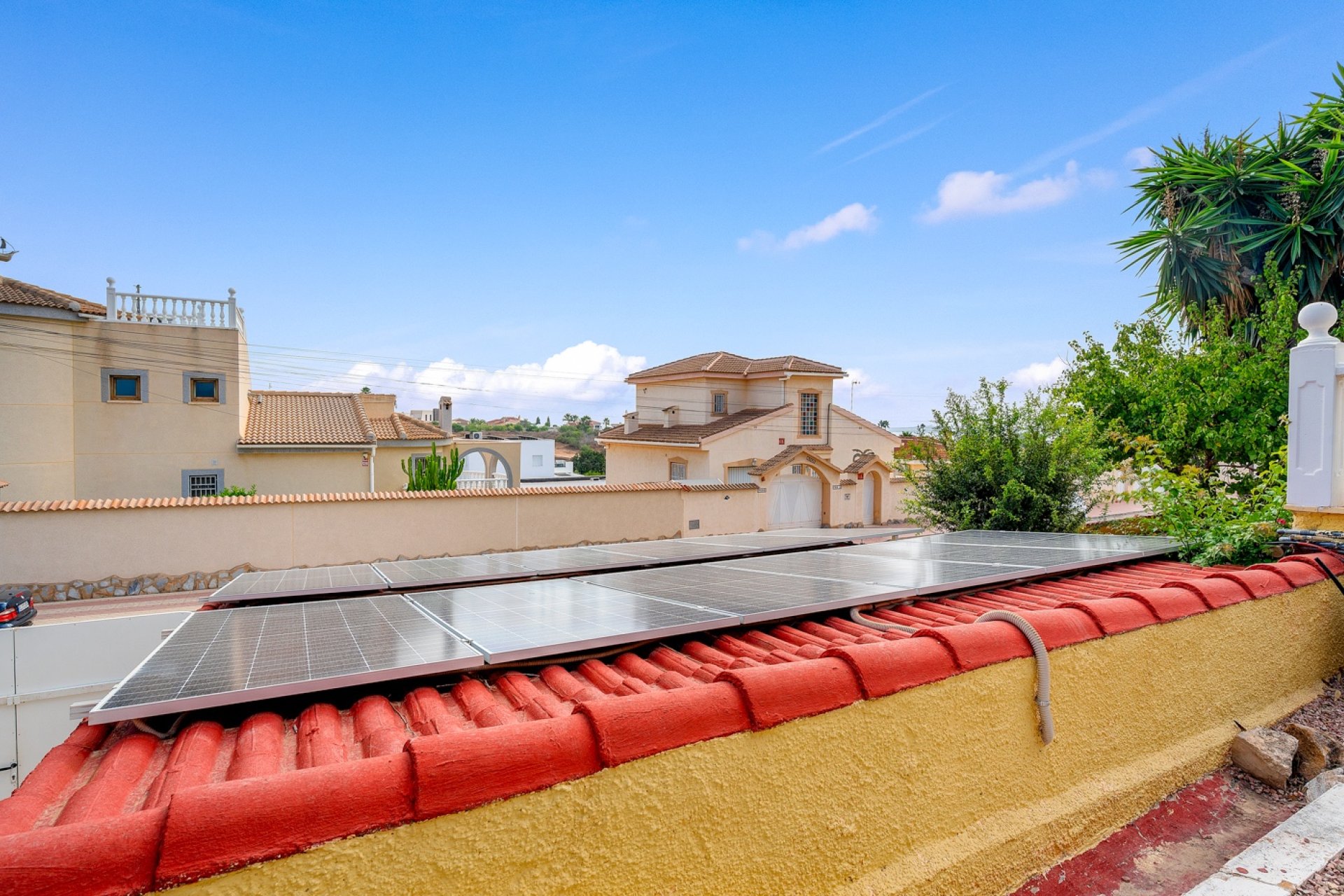 Videresalg - Villa - Ciudad Quesada - Rojales