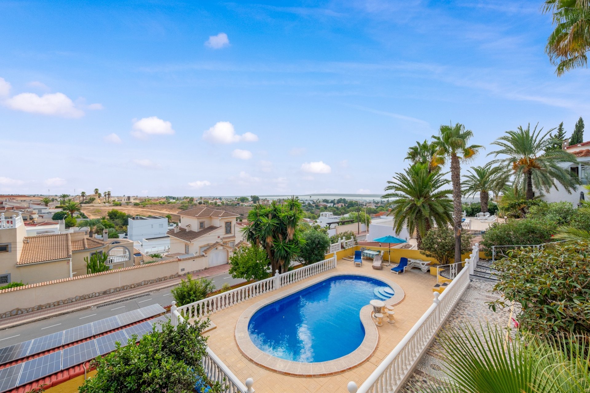 Videresalg - Villa - Ciudad Quesada - Rojales