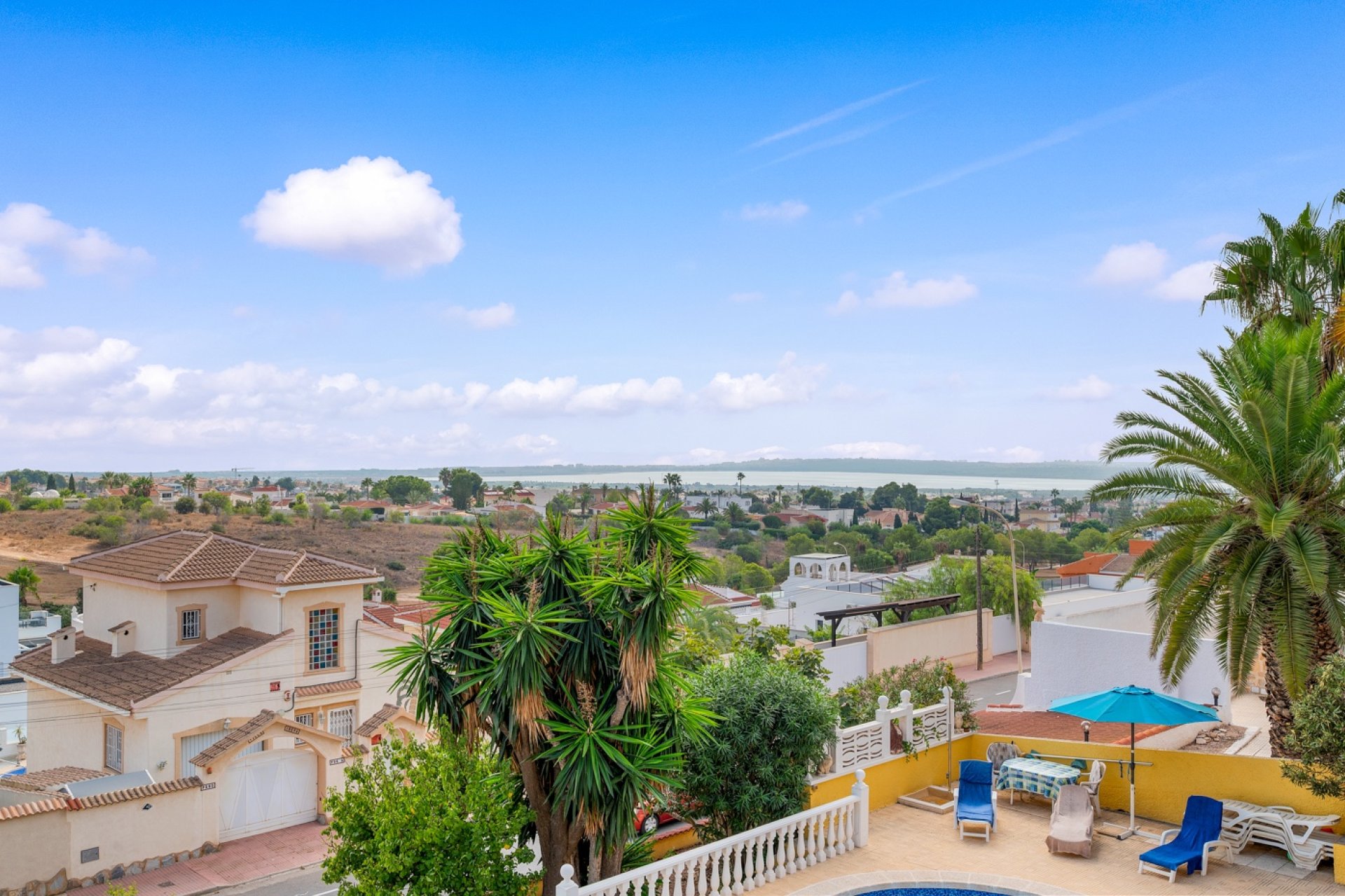 Videresalg - Villa - Ciudad Quesada - Rojales