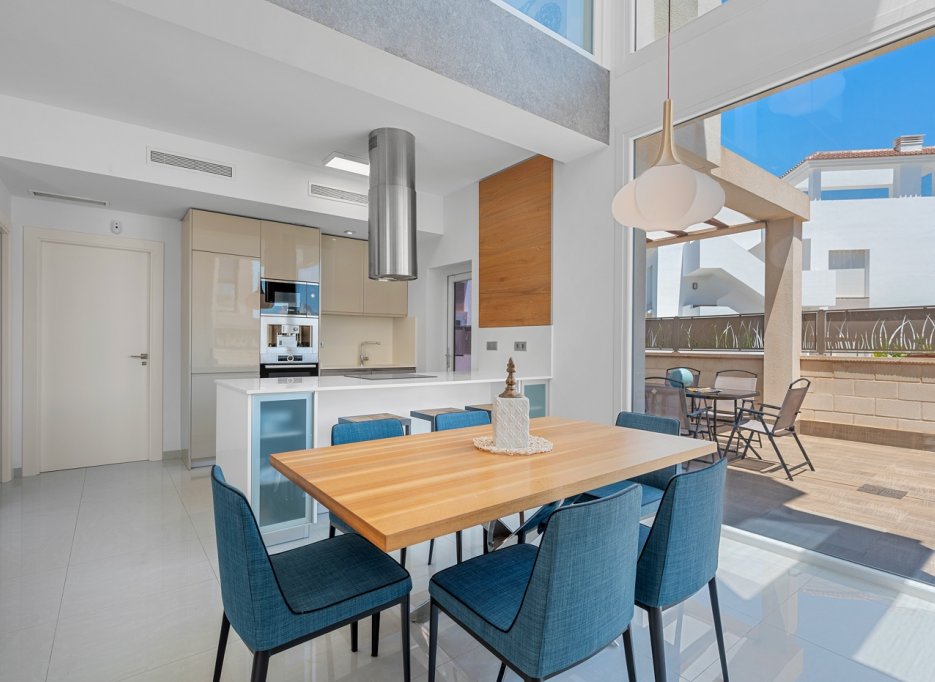 Videresalg - Villa - Ciudad Quesada - Rojales