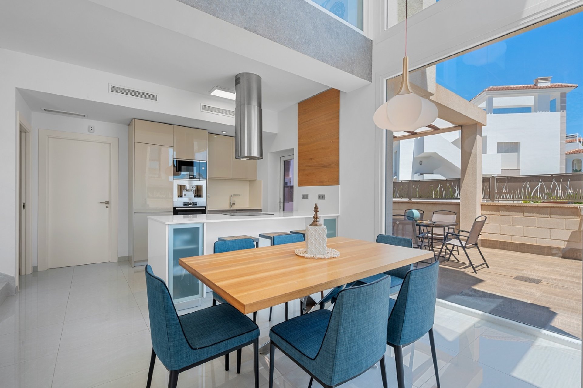 Videresalg - Villa - Ciudad Quesada - Rojales