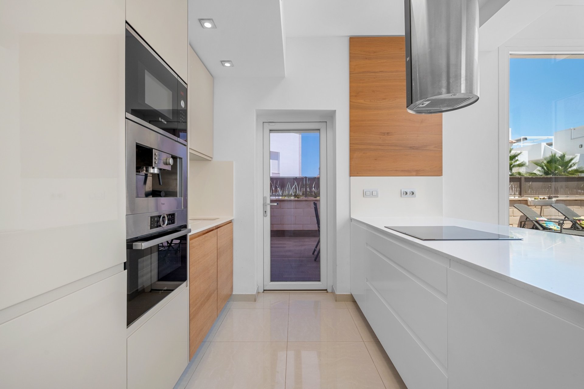 Videresalg - Villa - Ciudad Quesada - Rojales