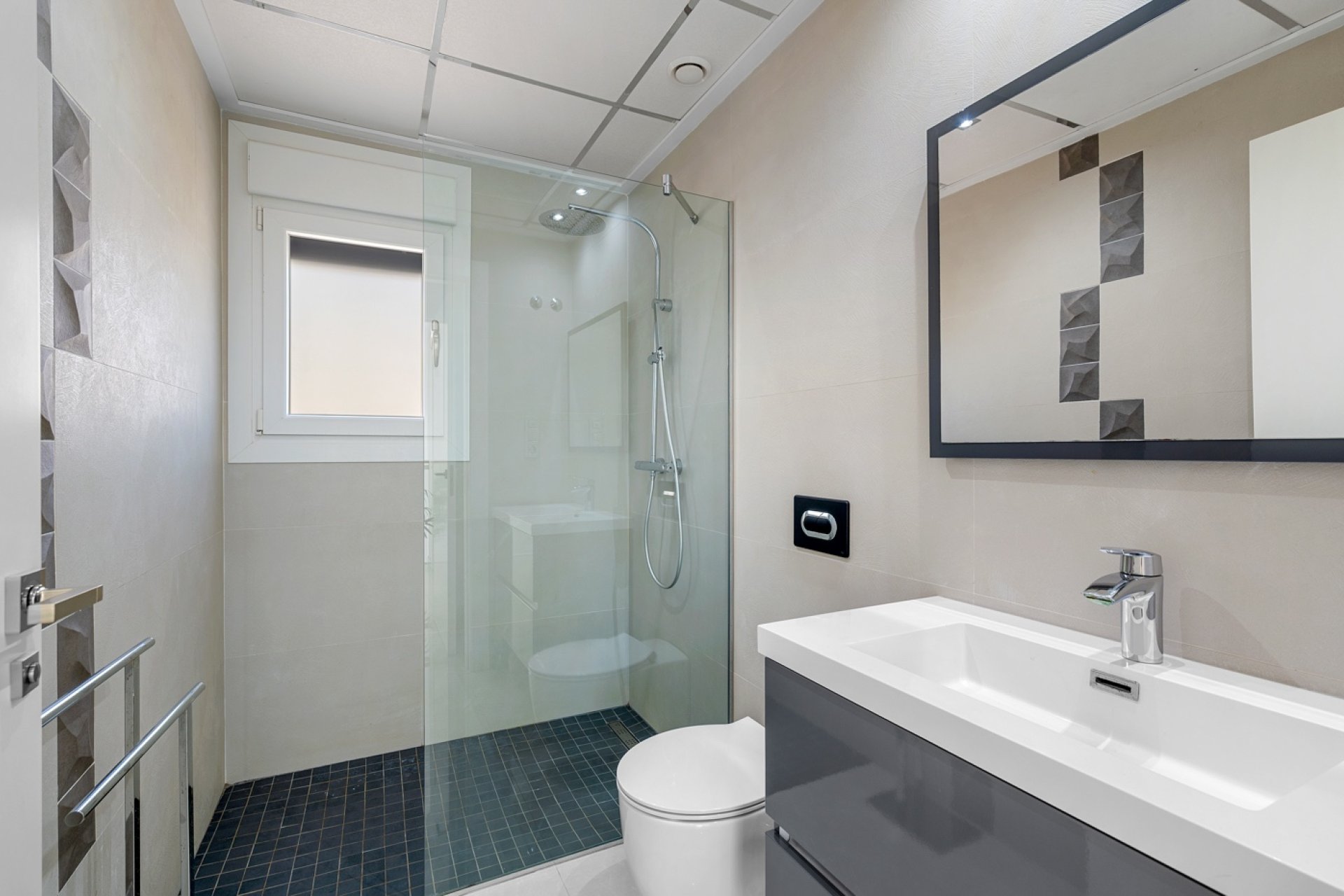 Videresalg - Villa - Ciudad Quesada - Rojales