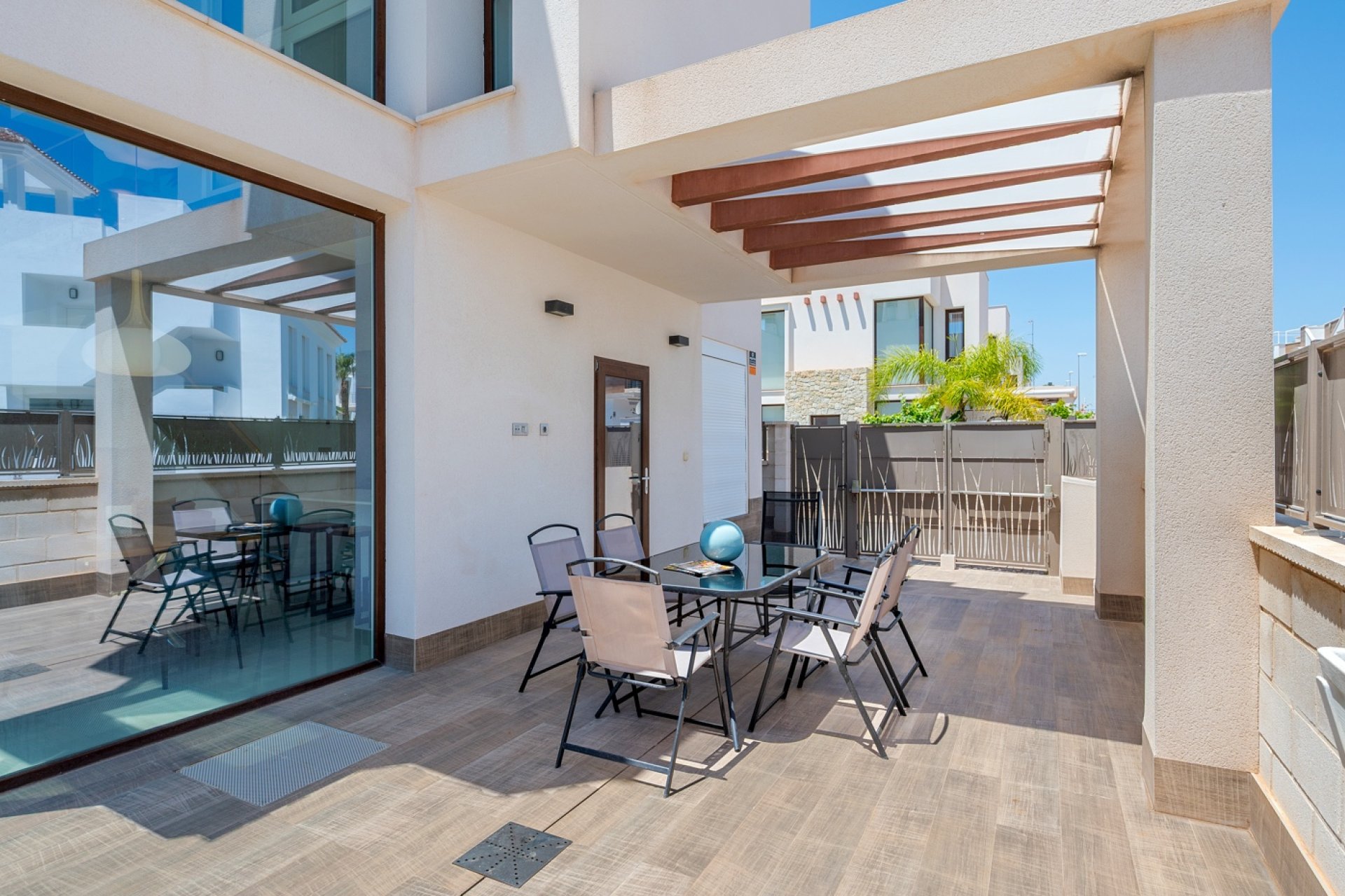 Videresalg - Villa - Ciudad Quesada - Rojales