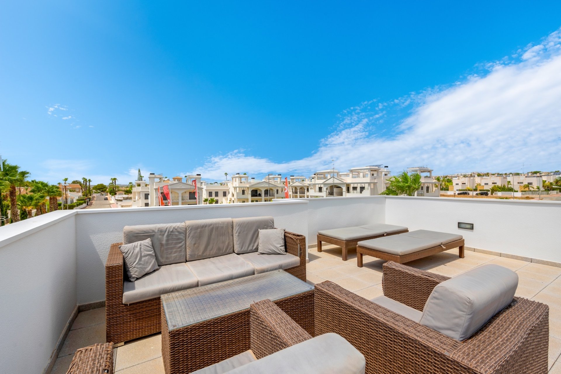 Videresalg - Villa - Ciudad Quesada - Rojales