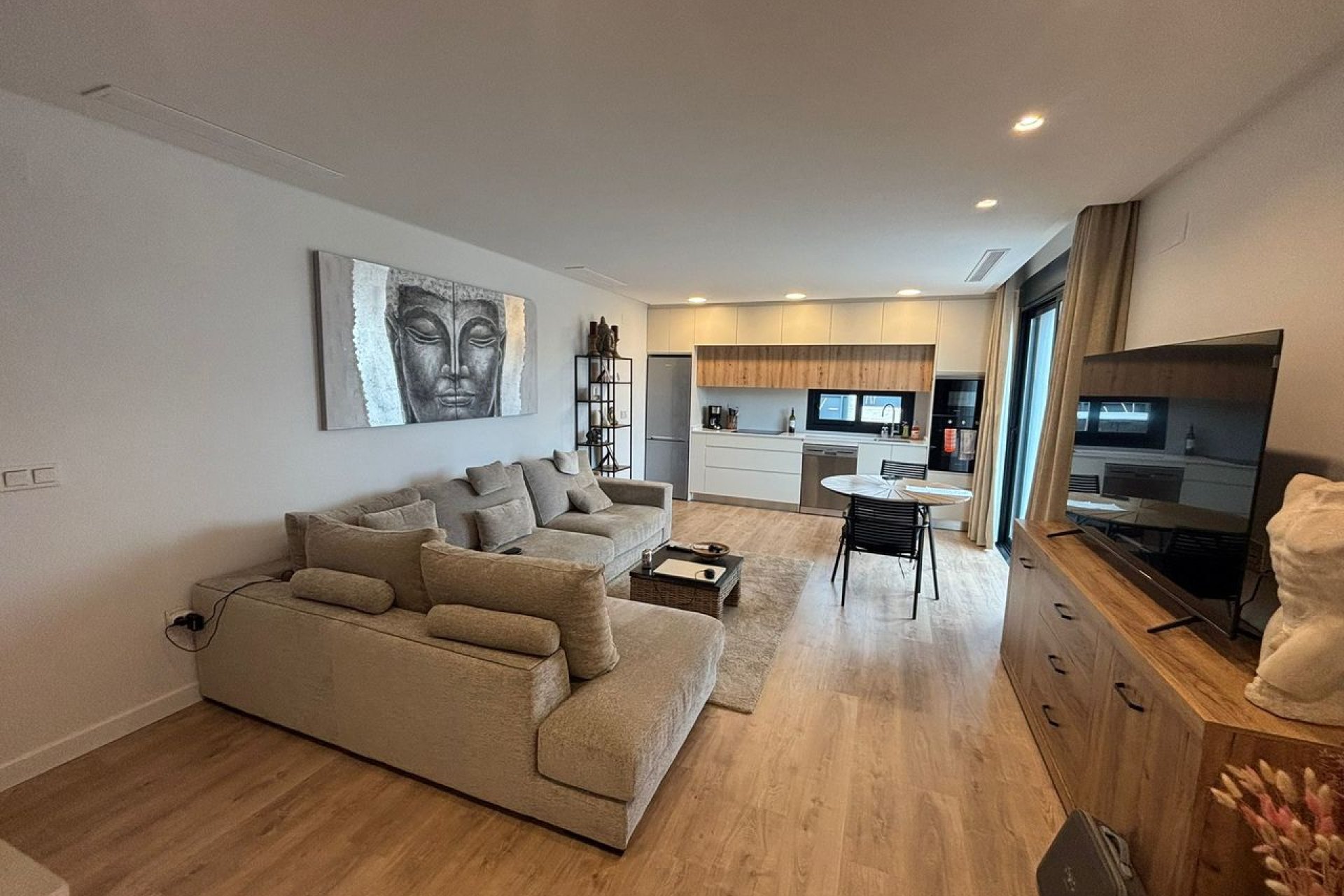 Videresalg - Villa - Ciudad Quesada