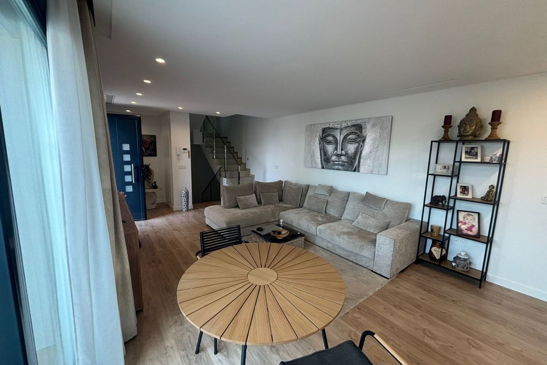 Videresalg - Villa - Ciudad Quesada