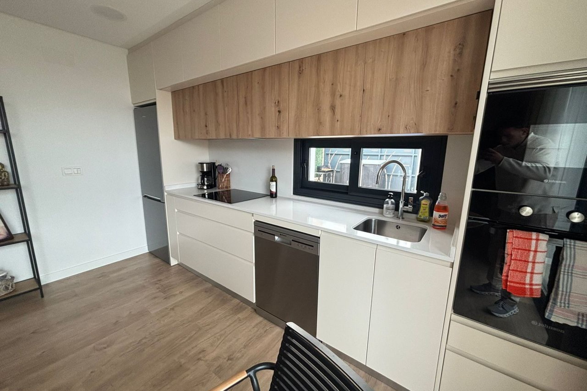 Videresalg - Villa - Ciudad Quesada