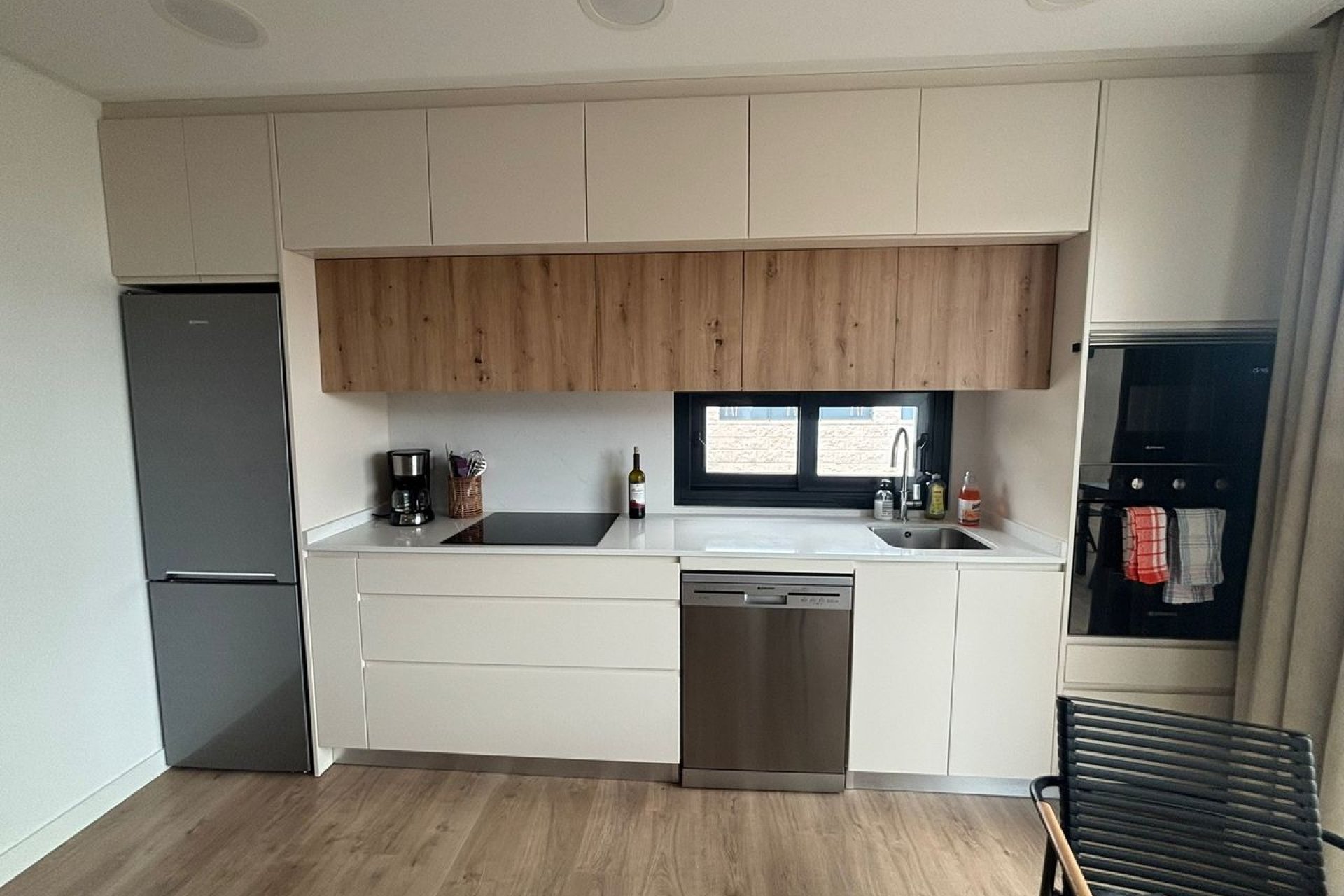 Videresalg - Villa - Ciudad Quesada