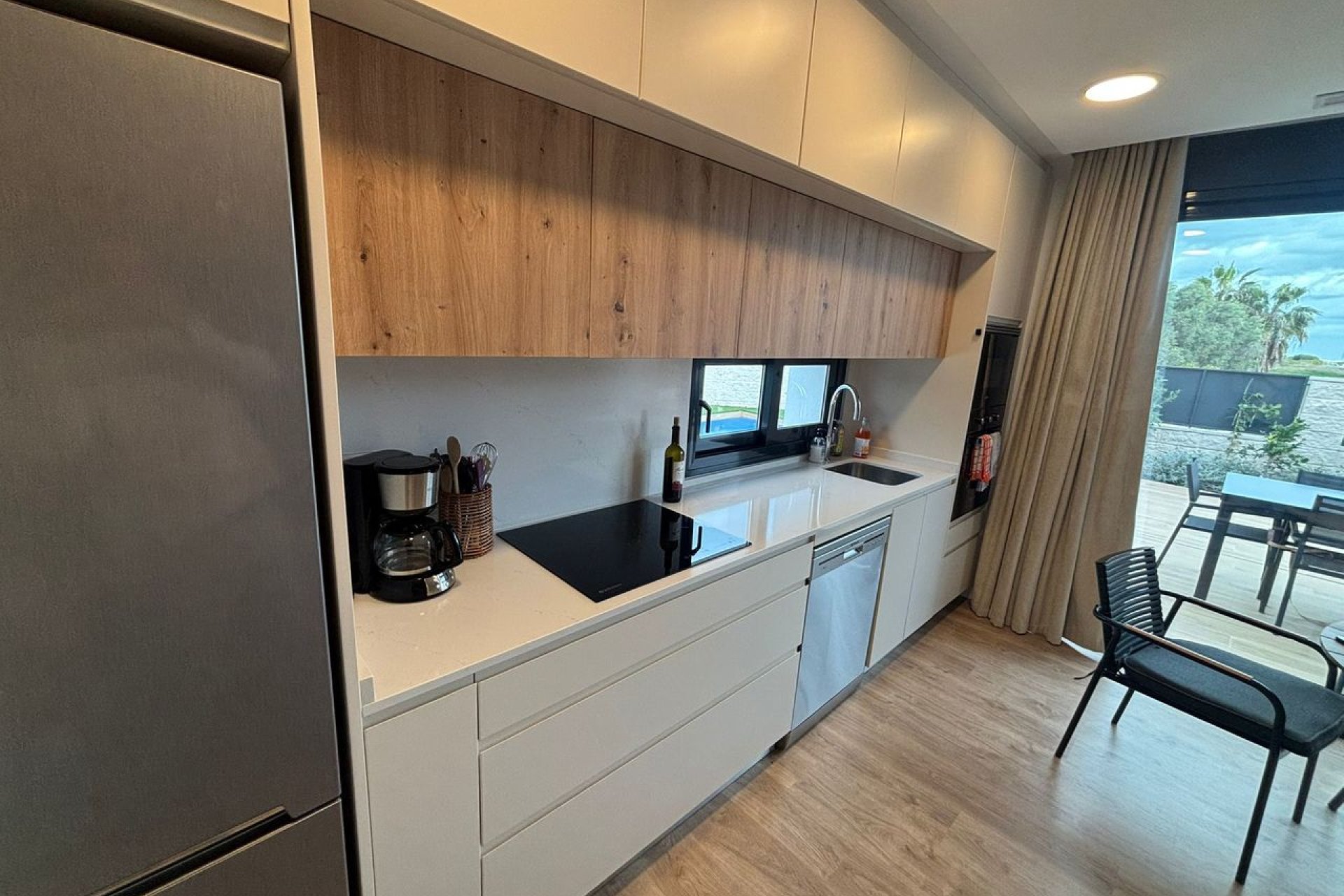 Videresalg - Villa - Ciudad Quesada