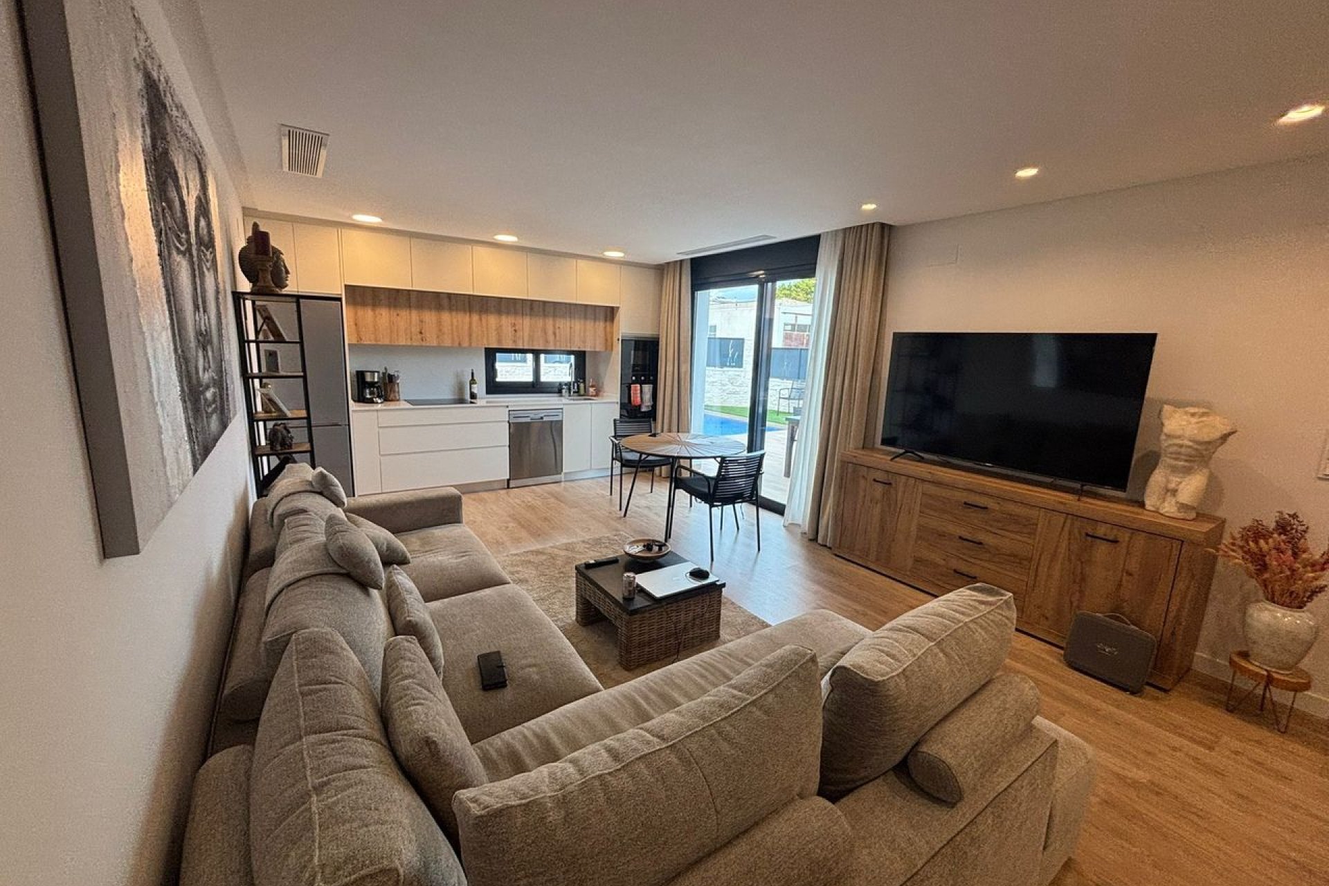 Videresalg - Villa - Ciudad Quesada