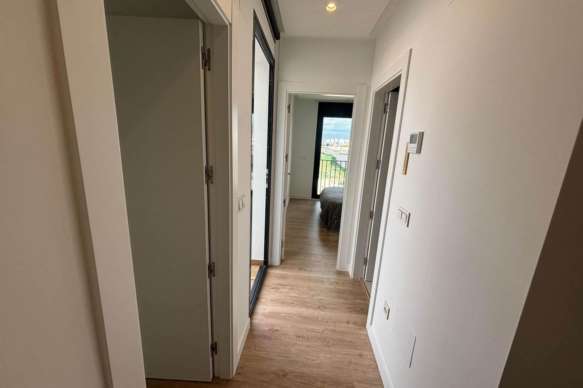 Videresalg - Villa - Ciudad Quesada