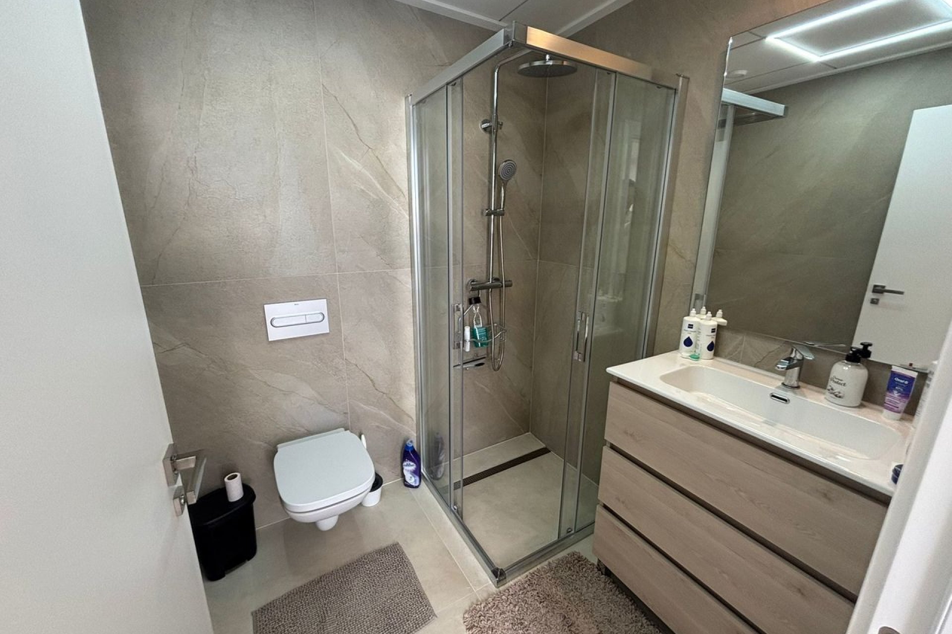 Videresalg - Villa - Ciudad Quesada